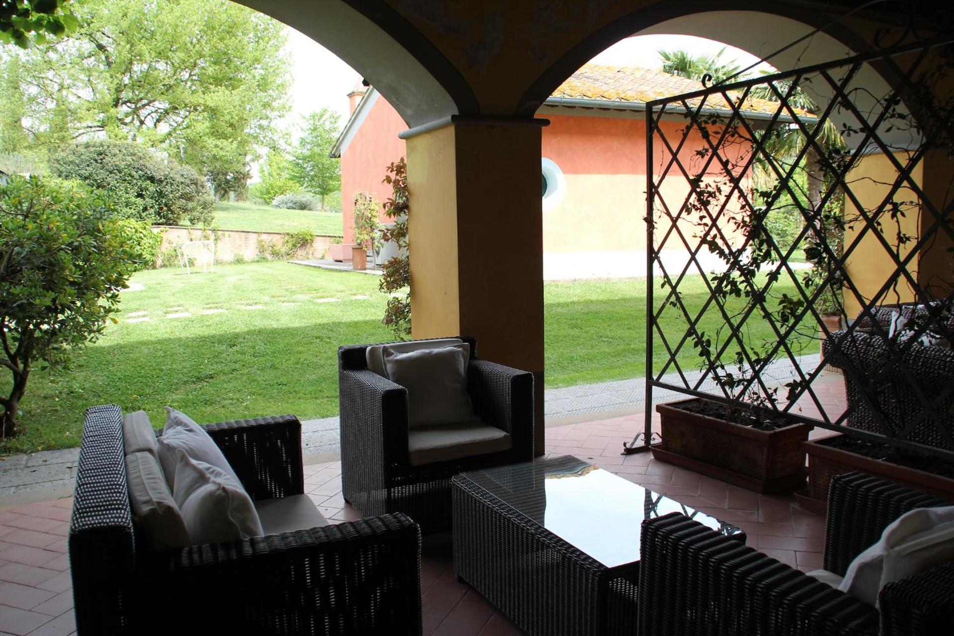 Tenuta i Massini - Photo 17