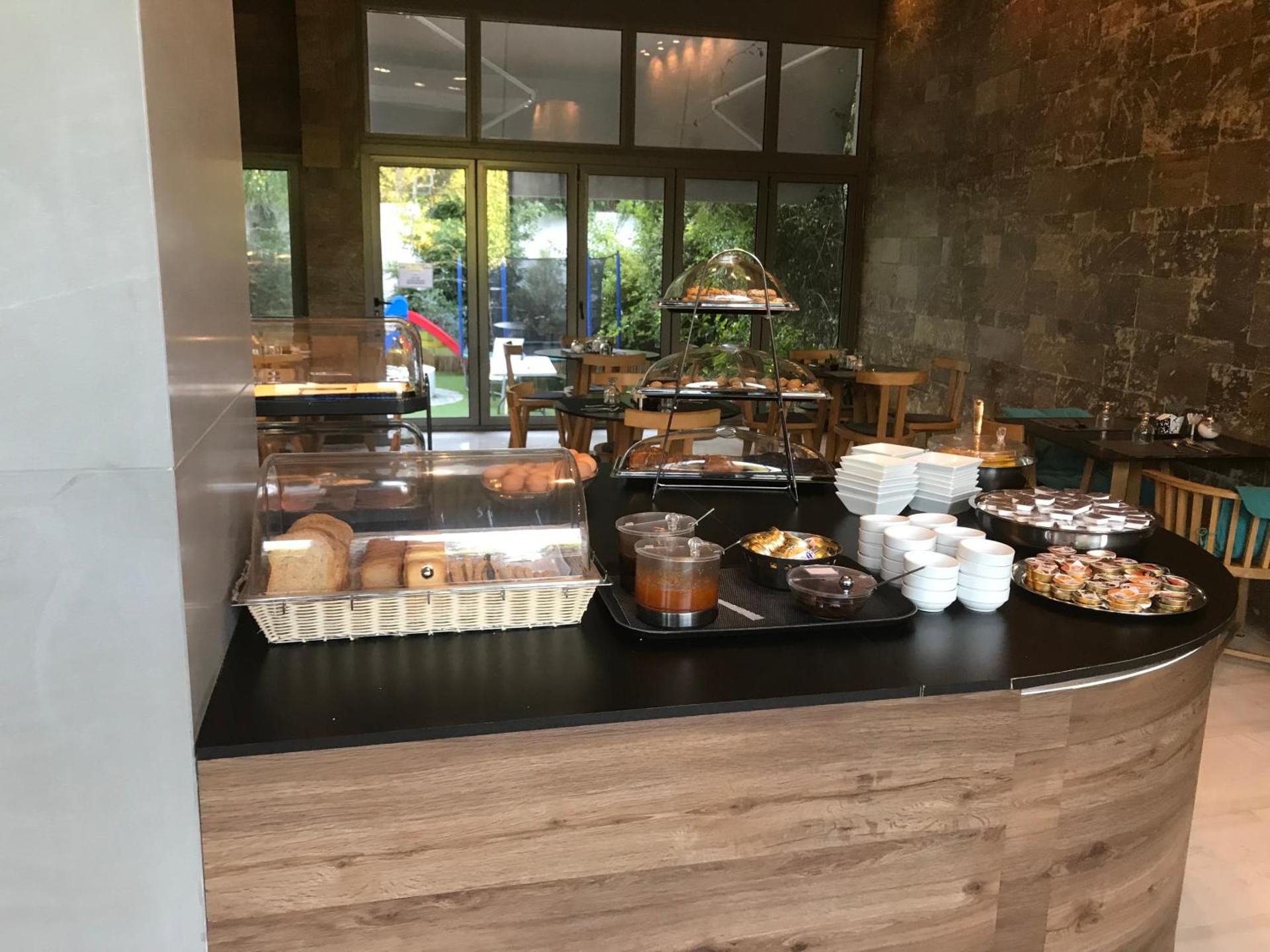 Hotel Levadia - Photo 66