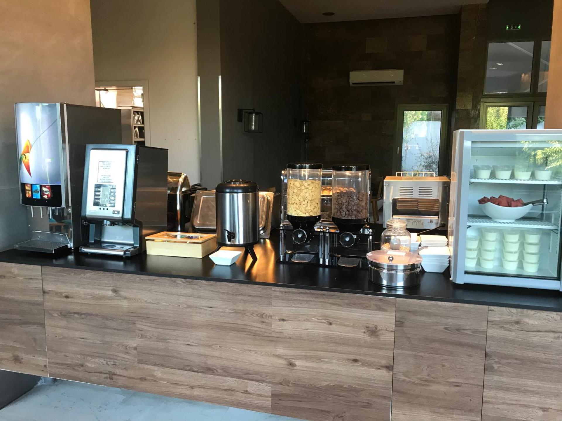 Hotel Levadia - Photo 67