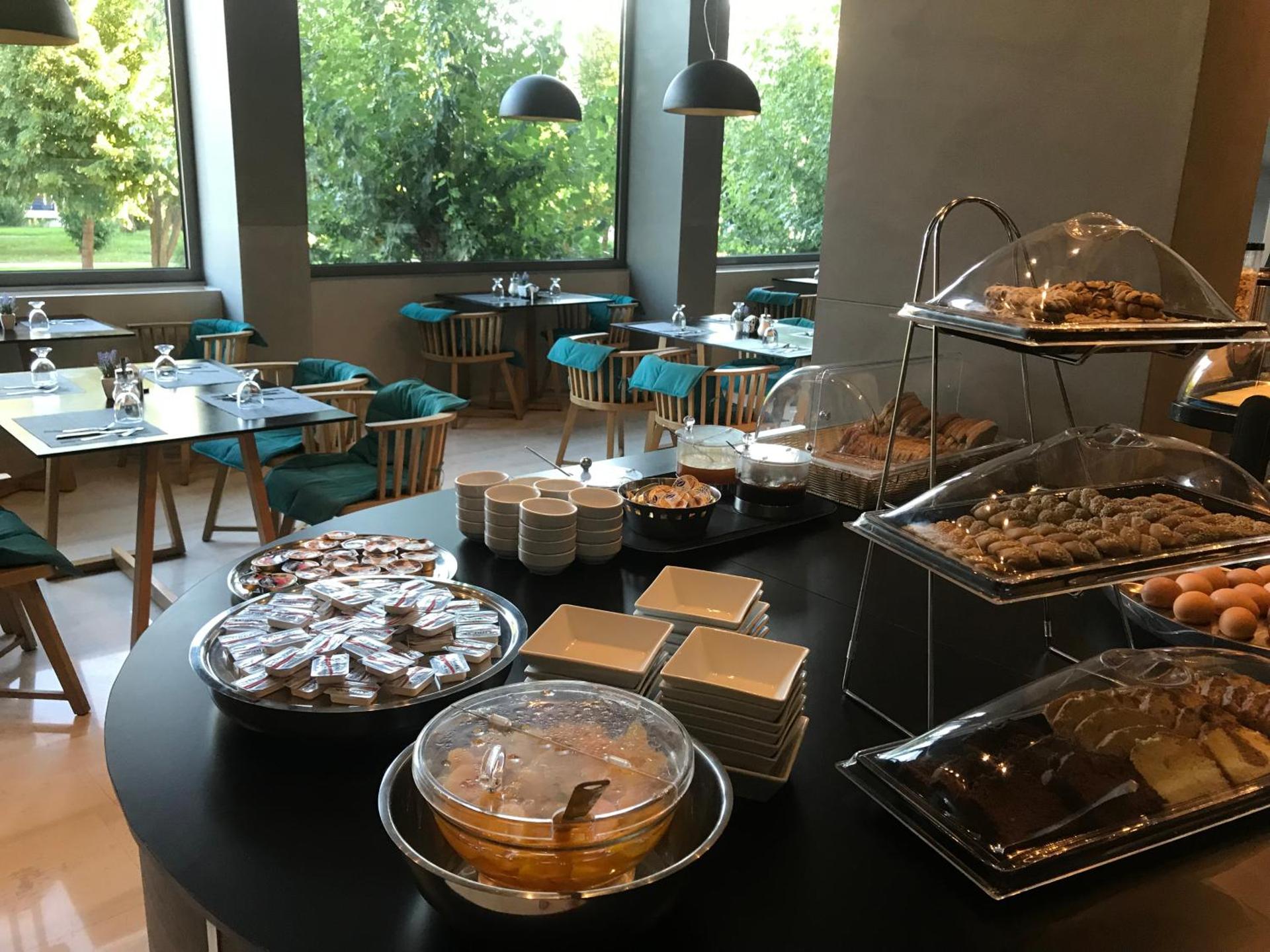 Hotel Levadia - Photo 64