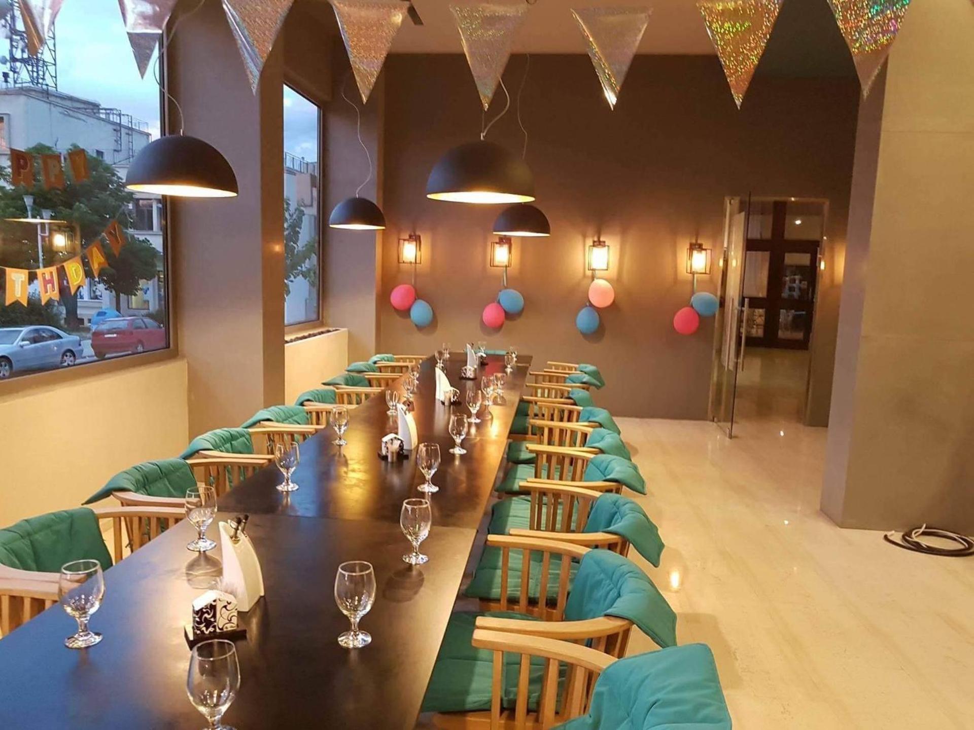 Hotel Levadia - Photo 81