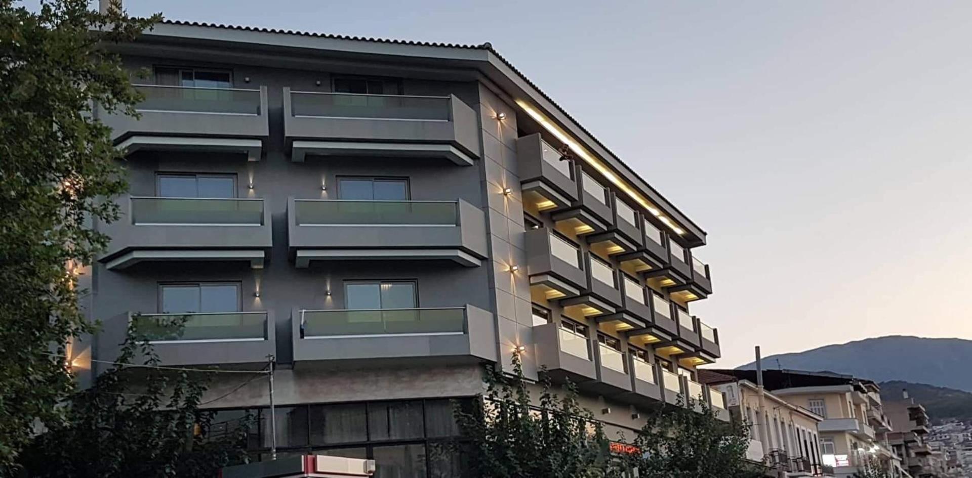 Hotel Levadia - Photo 57