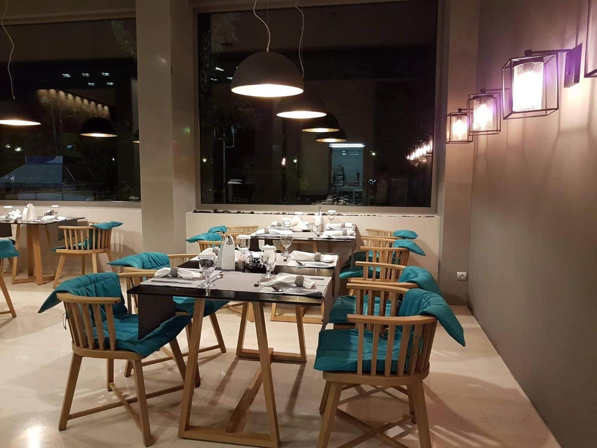 Hotel Levadia - Photo 80