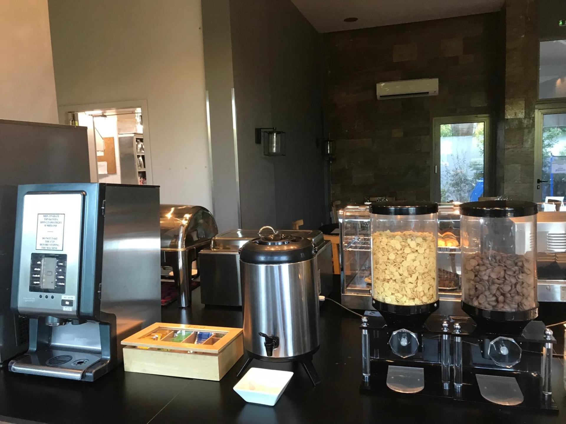 Hotel Levadia - Photo 60