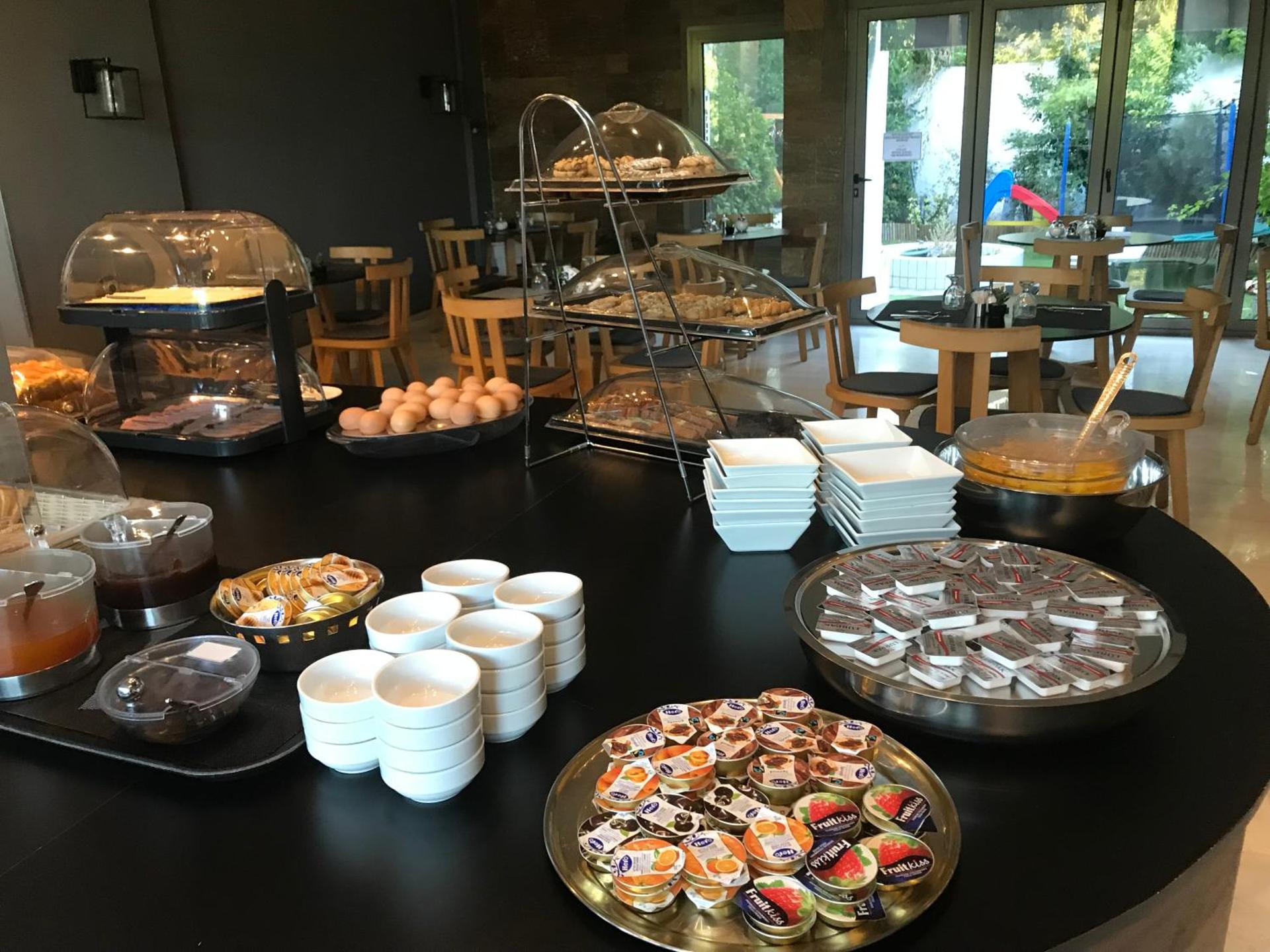 Hotel Levadia - Photo 62