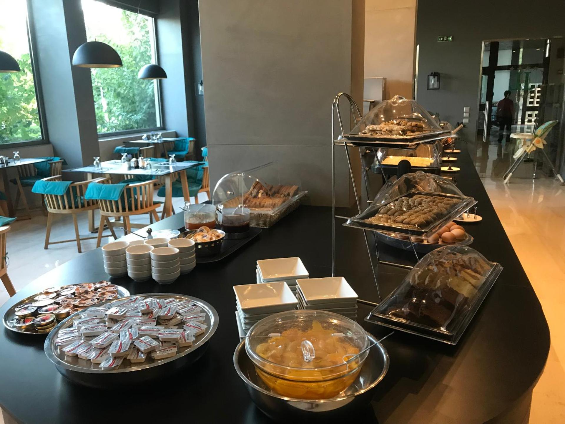 Hotel Levadia - Photo 53