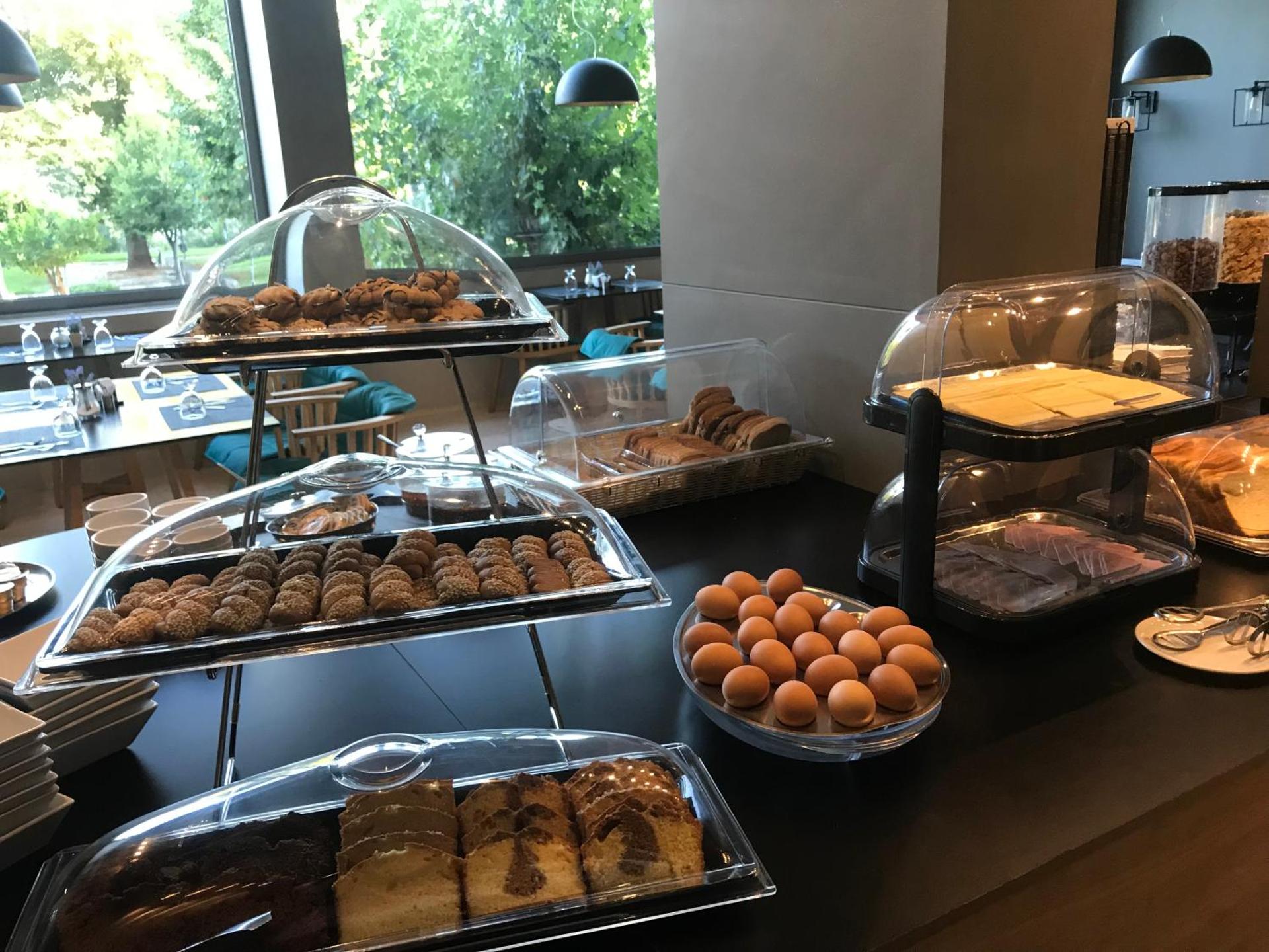 Hotel Levadia - Photo 63