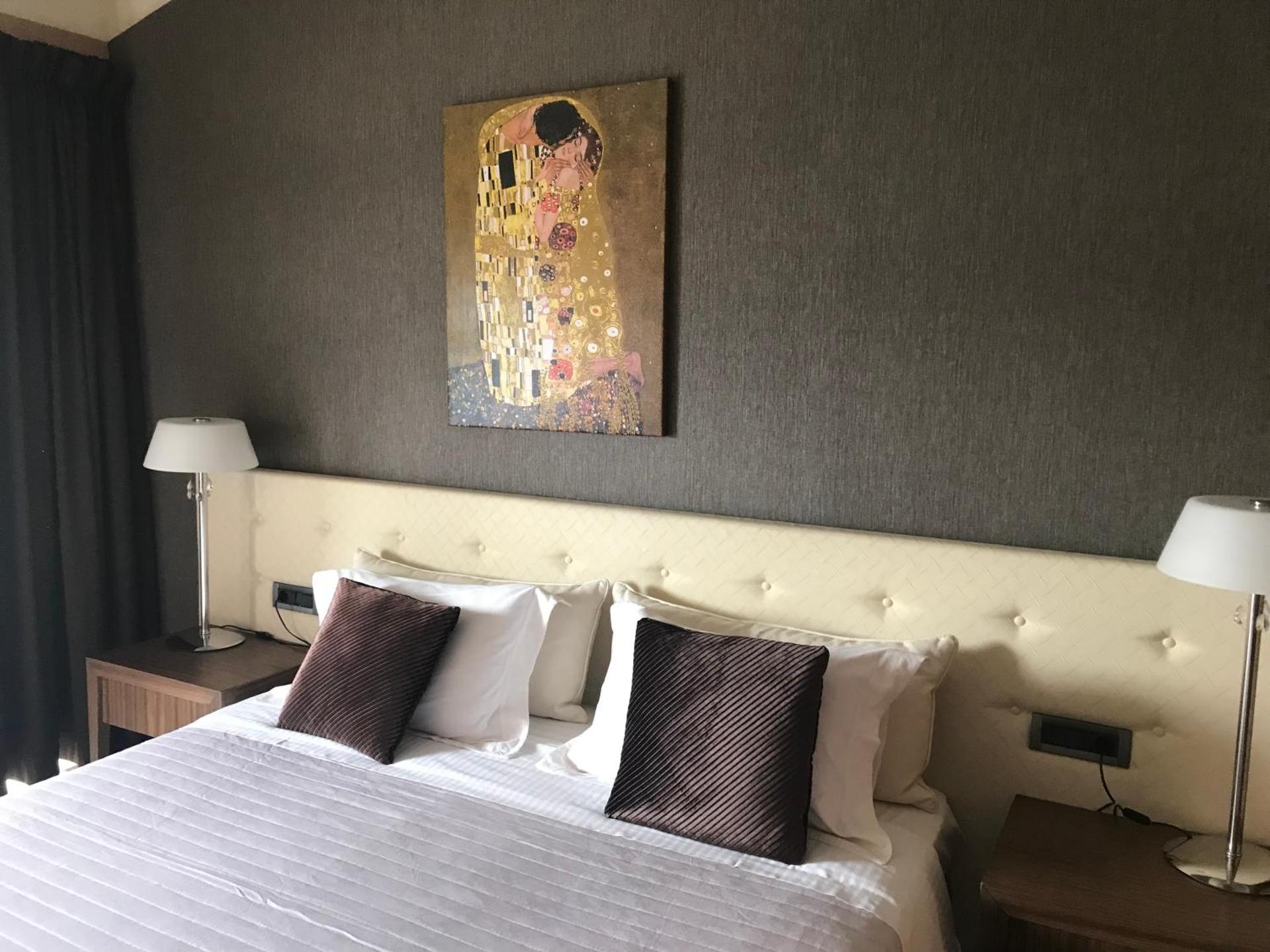 Hotel Levadia - Photo 47