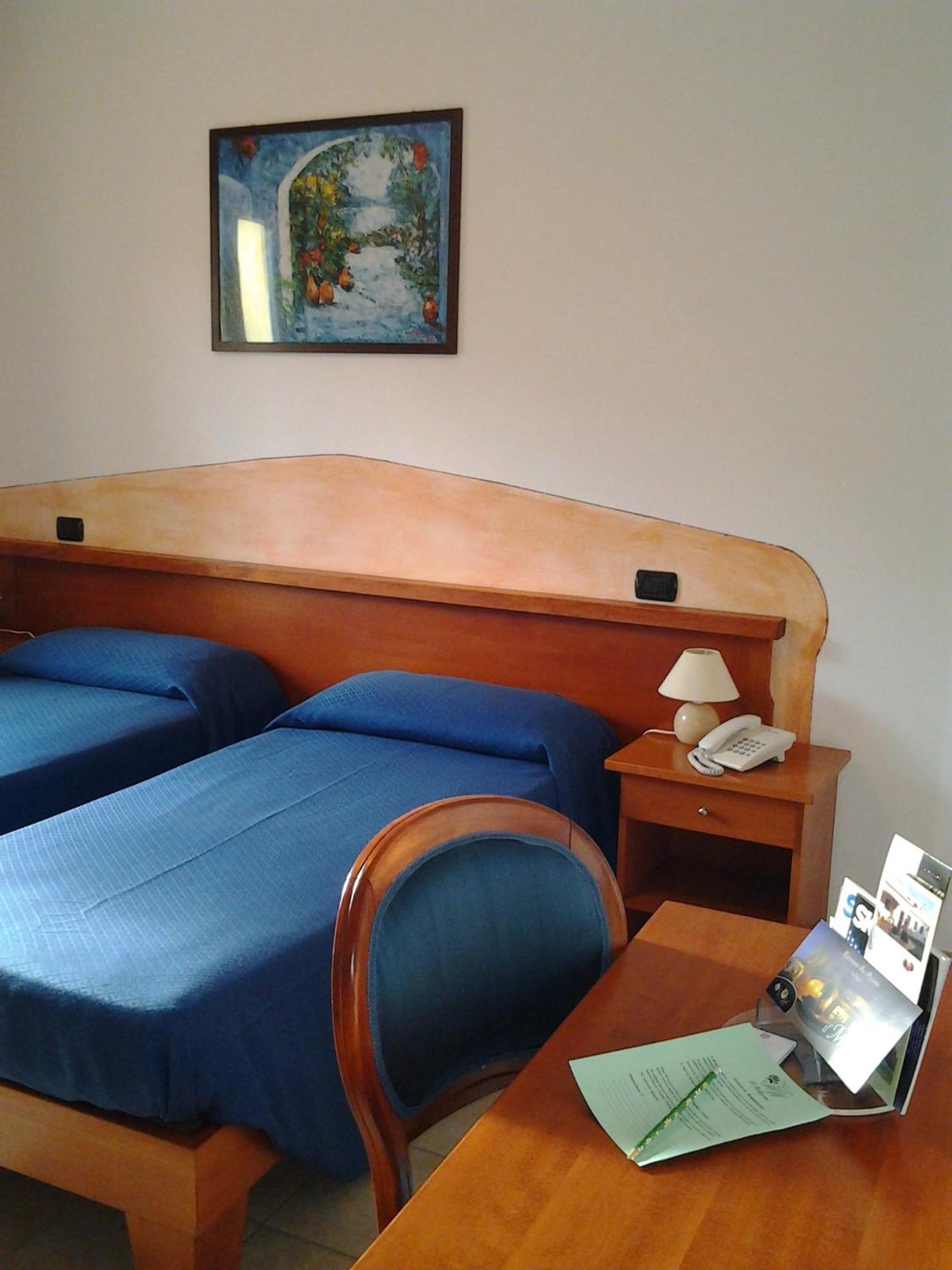 Hotel Il Melograno - Photo 68