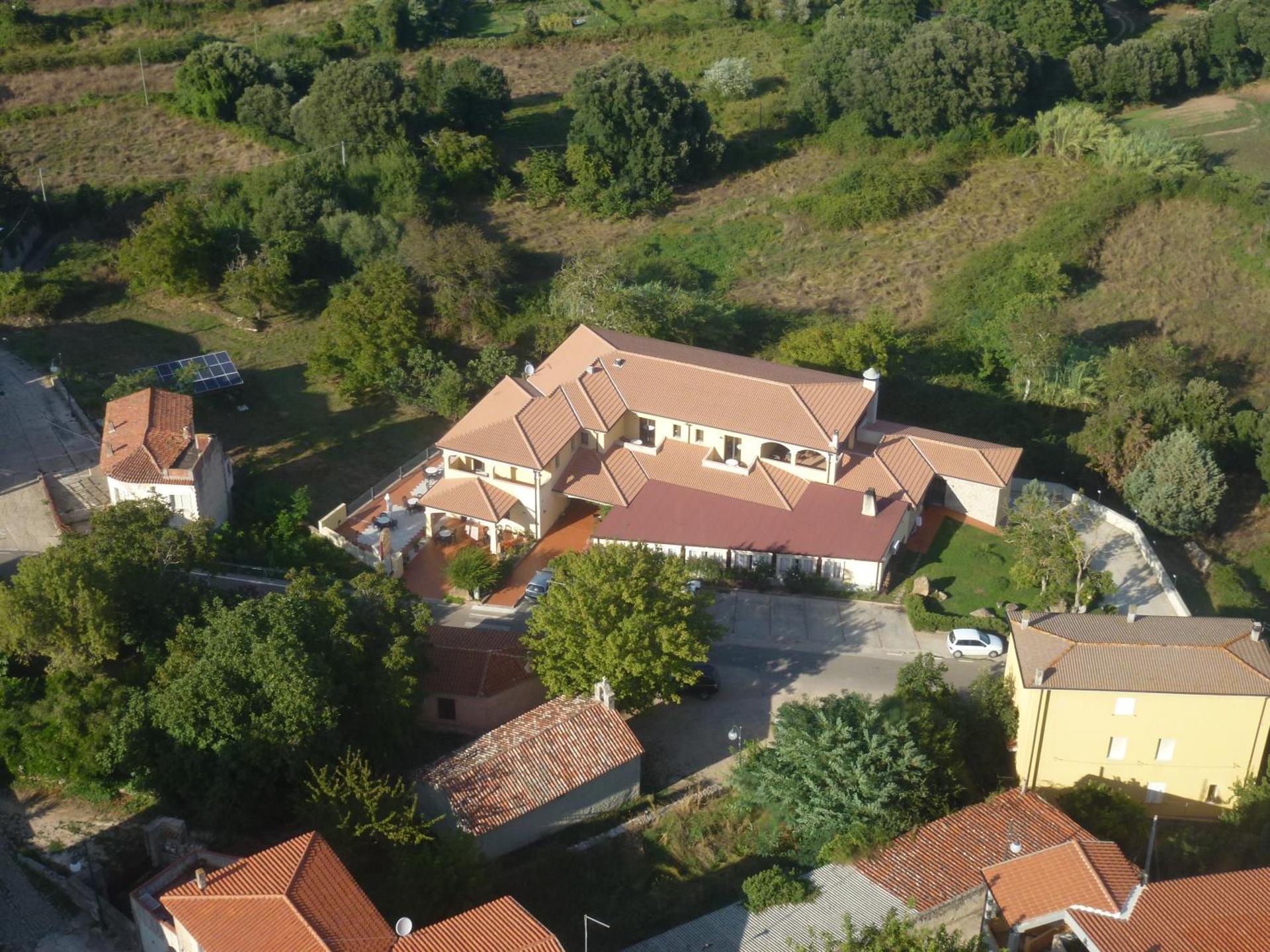 Hotel Il Melograno - Photo 47