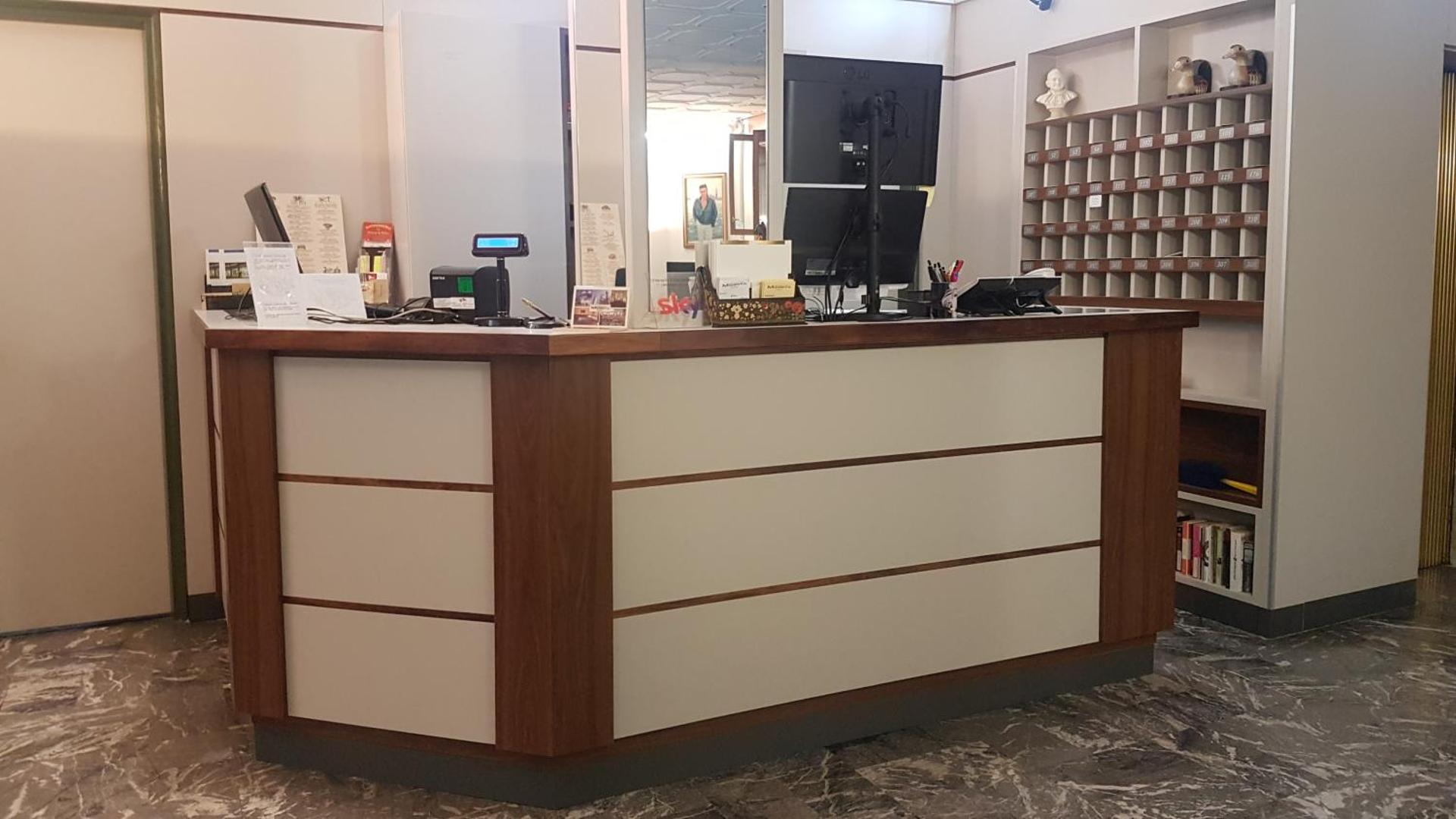 Hotel Minerva - Photo 102