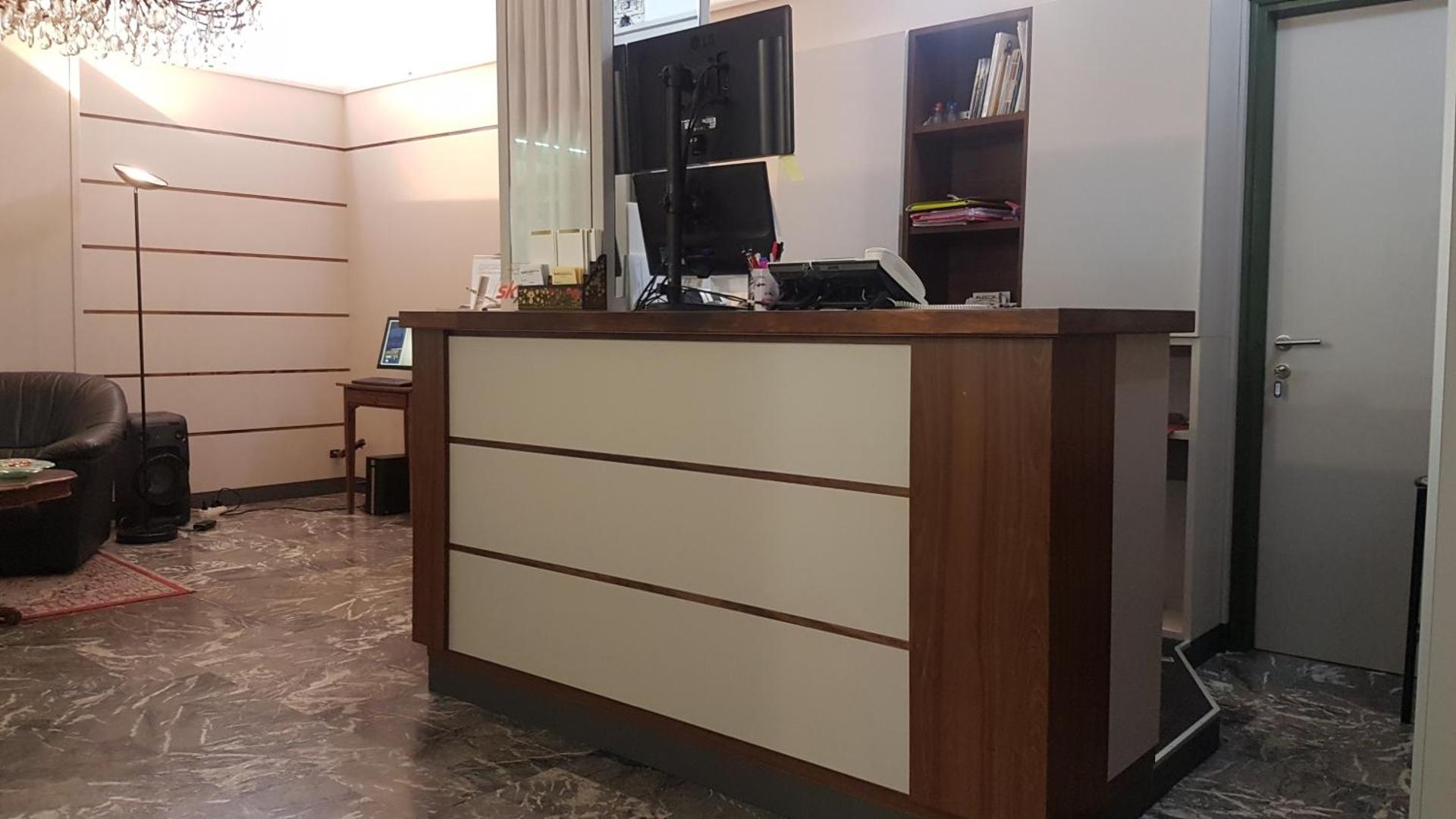 Hotel Minerva - Photo 108