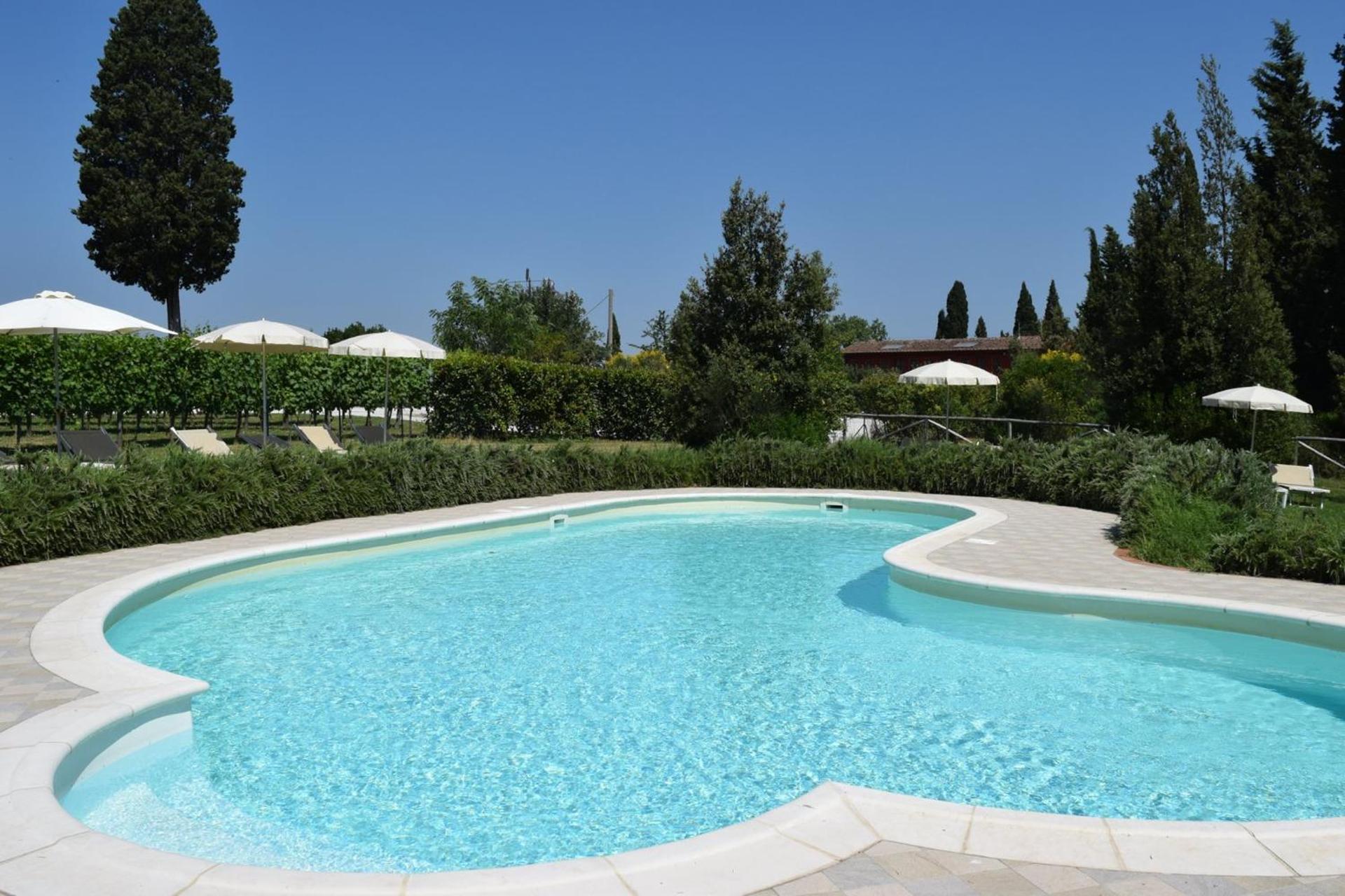 Borgo San Giusto - Photo 43