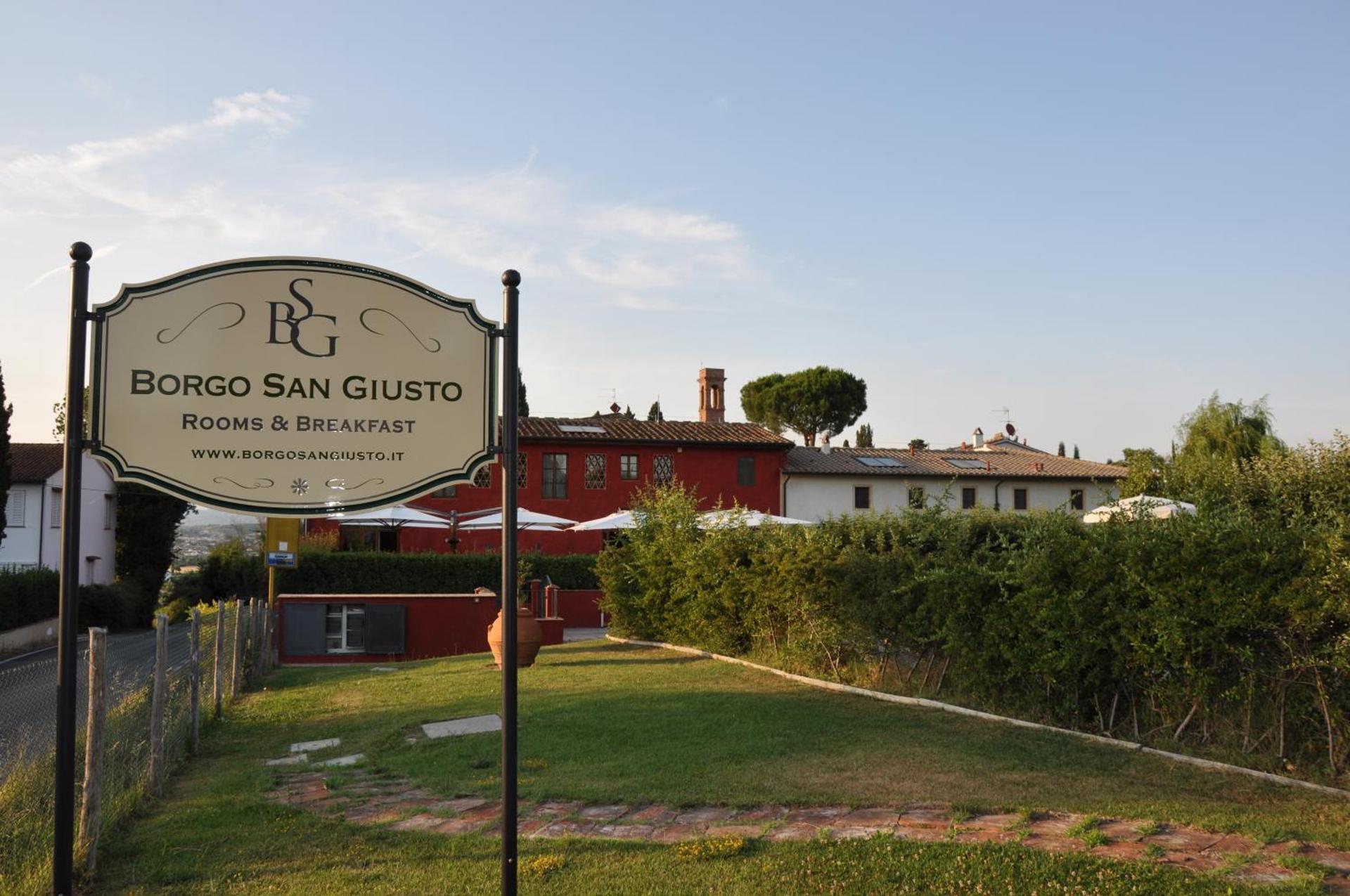 Borgo San Giusto - Photo 40