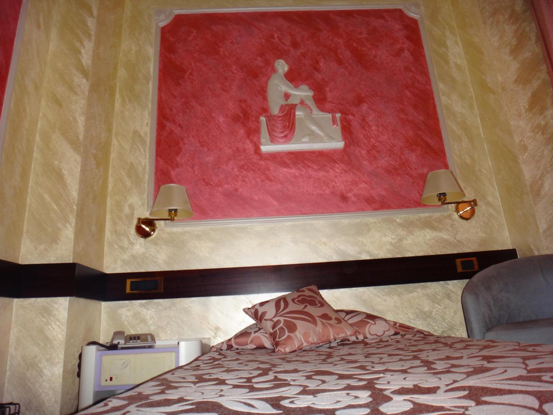 Benny Hotel - Photo 27