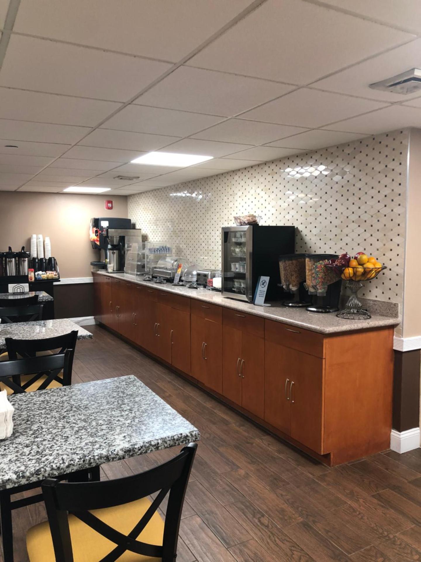 Best Western Jamaica Inn - Photo 31