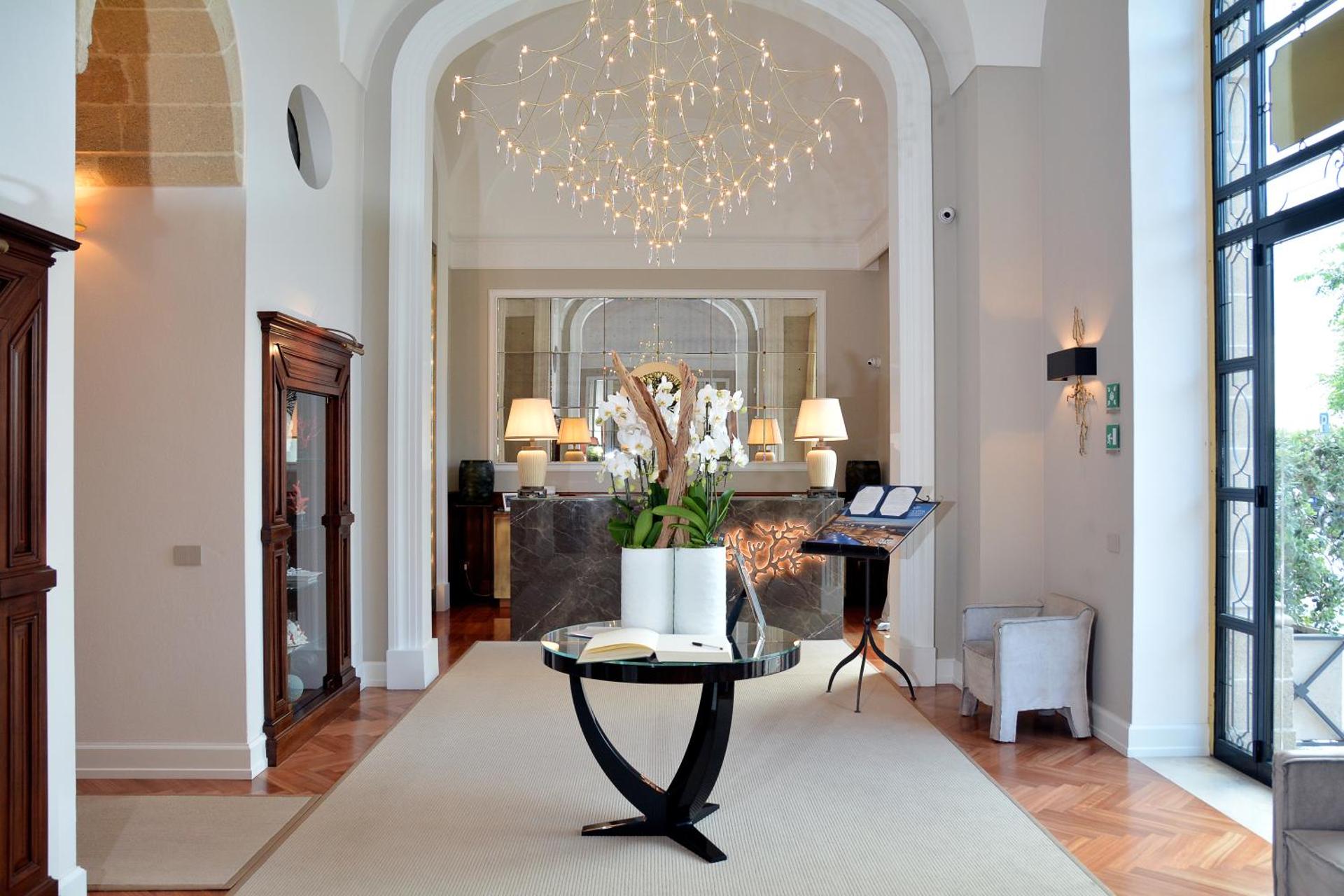 Palazzo del Corso – Boutique Hotel - Photo 22