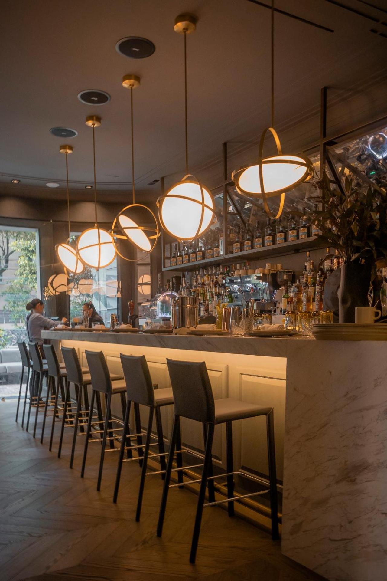 Brick Hotel Mexico City - Small Luxury Hotels of the World - Photo 90