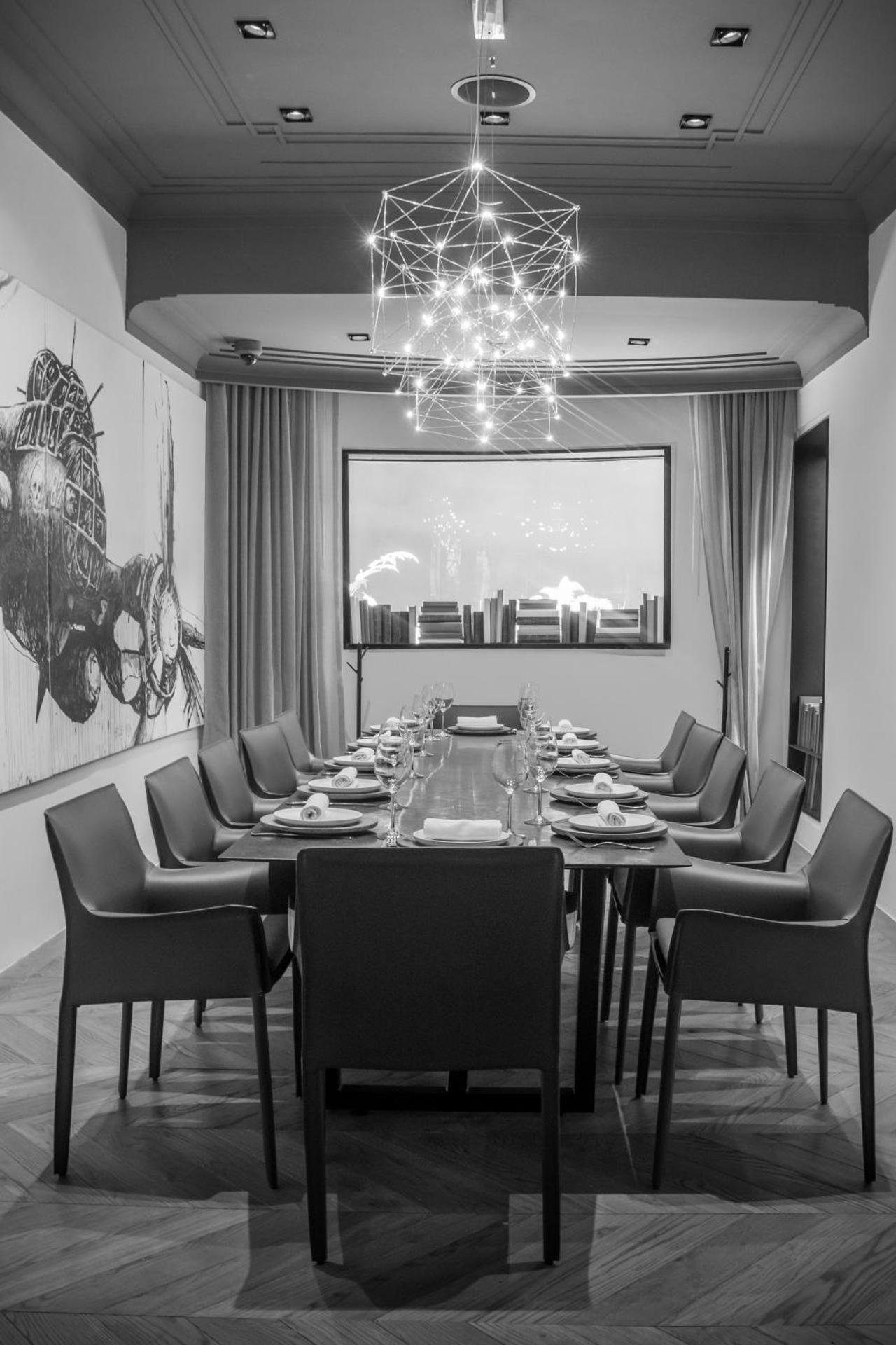 Brick Hotel Mexico City - Small Luxury Hotels of the World - Photo 92