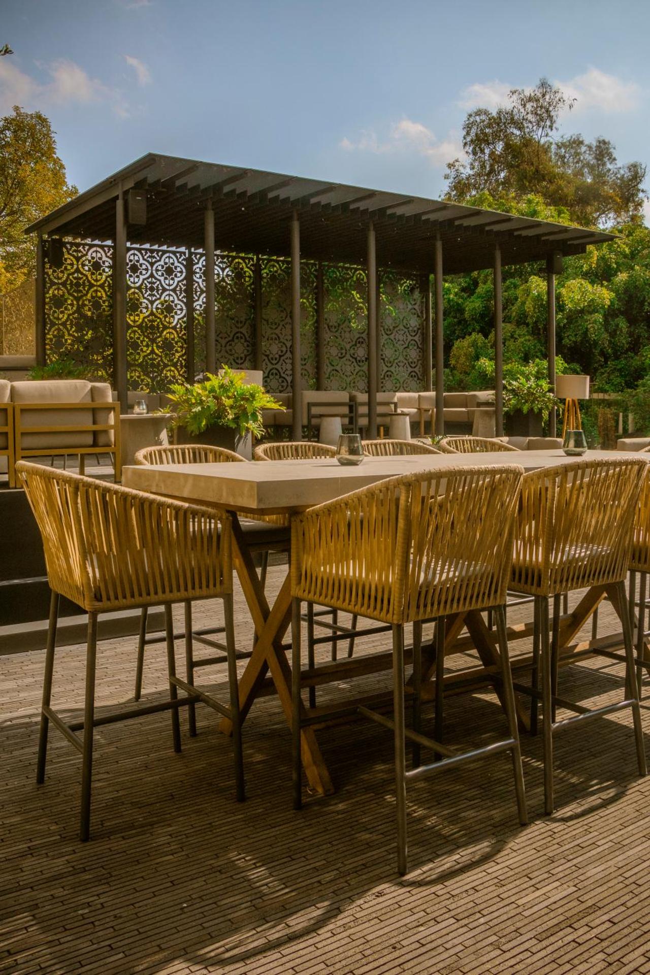 Brick Hotel Mexico City - Small Luxury Hotels of the World - Photo 87