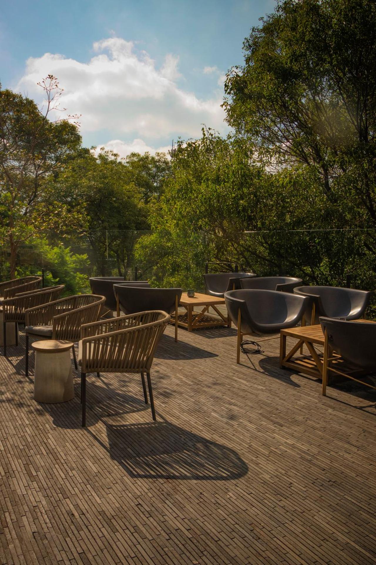 Brick Hotel Mexico City - Small Luxury Hotels of the World - Photo 94