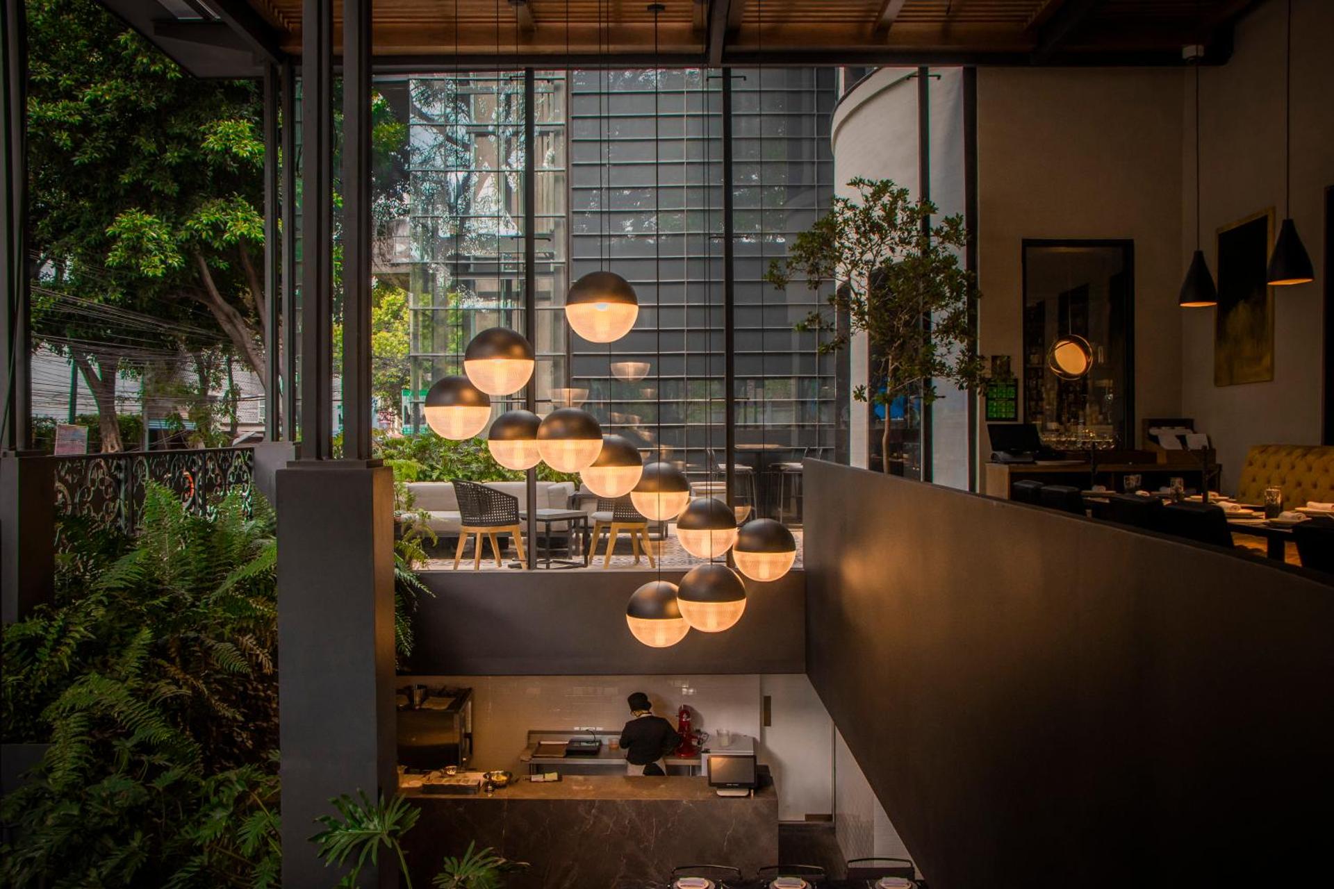 Brick Hotel Mexico City - Small Luxury Hotels of the World - Photo 91