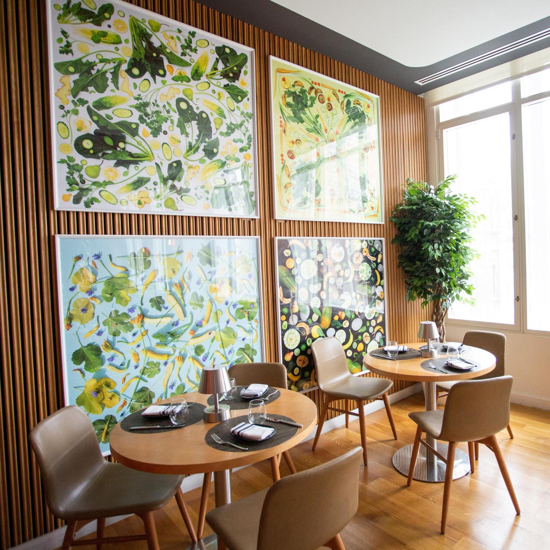 YOTEL New York Times Square - Photo 104