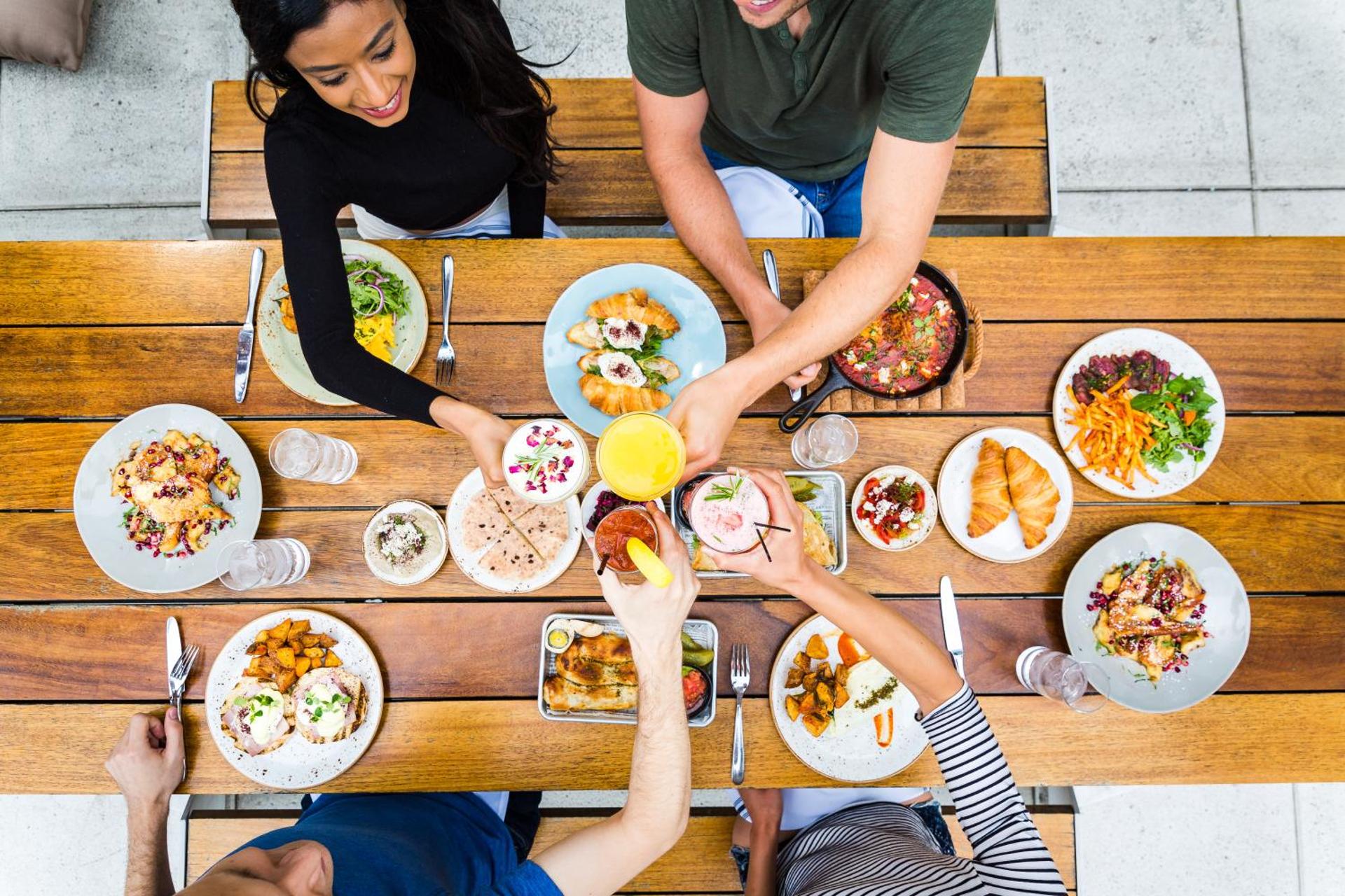 YOTEL New York Times Square - Photo 100