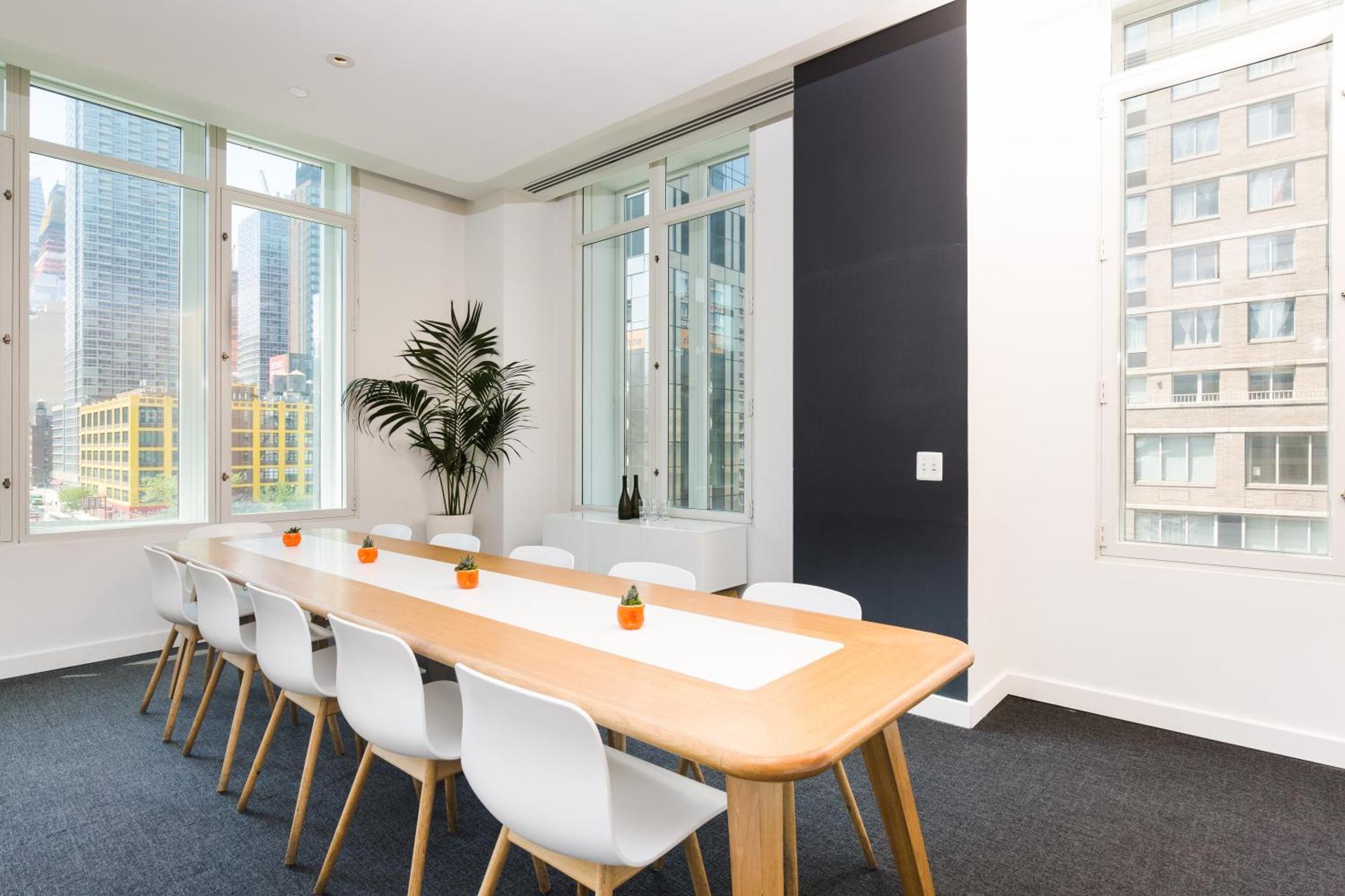 YOTEL New York Times Square - Photo 101