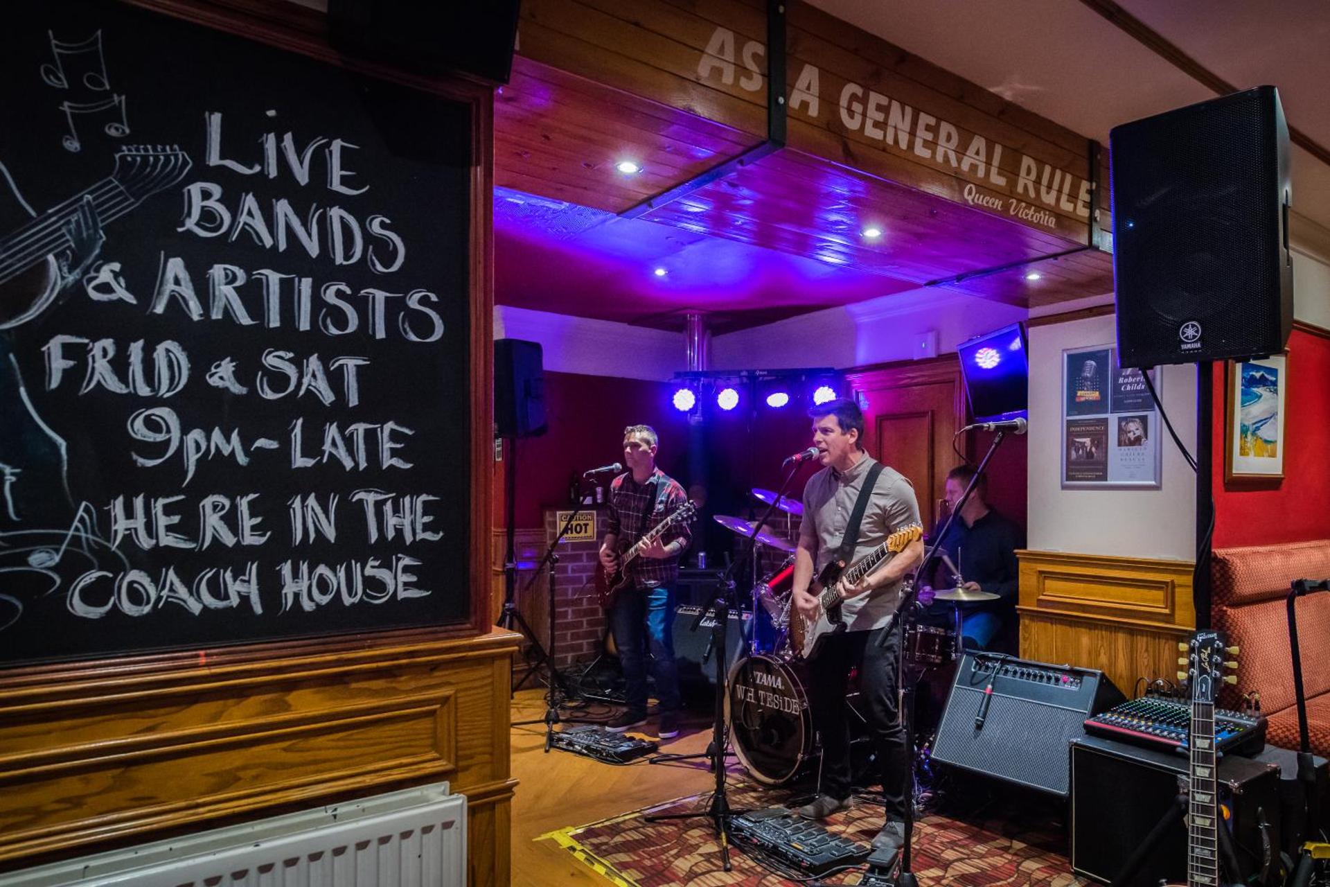 Fisher's Hotel - Photo 42