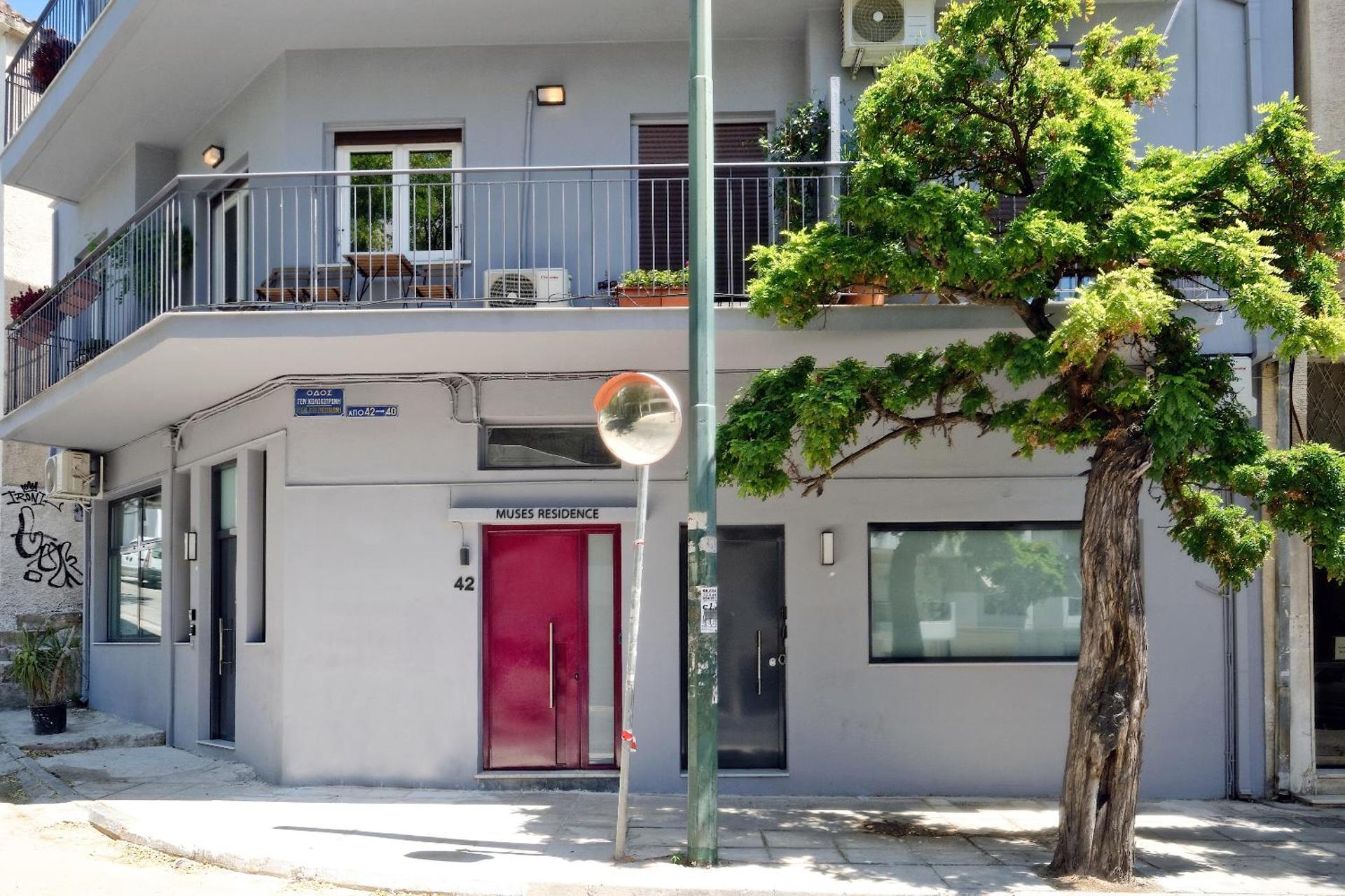 Muses Residence - Photo 35