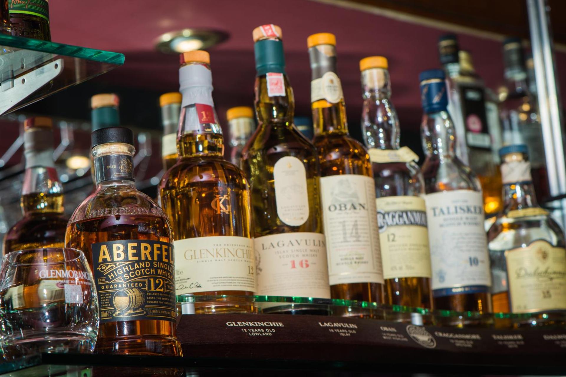 Fisher's Hotel - Photo 41