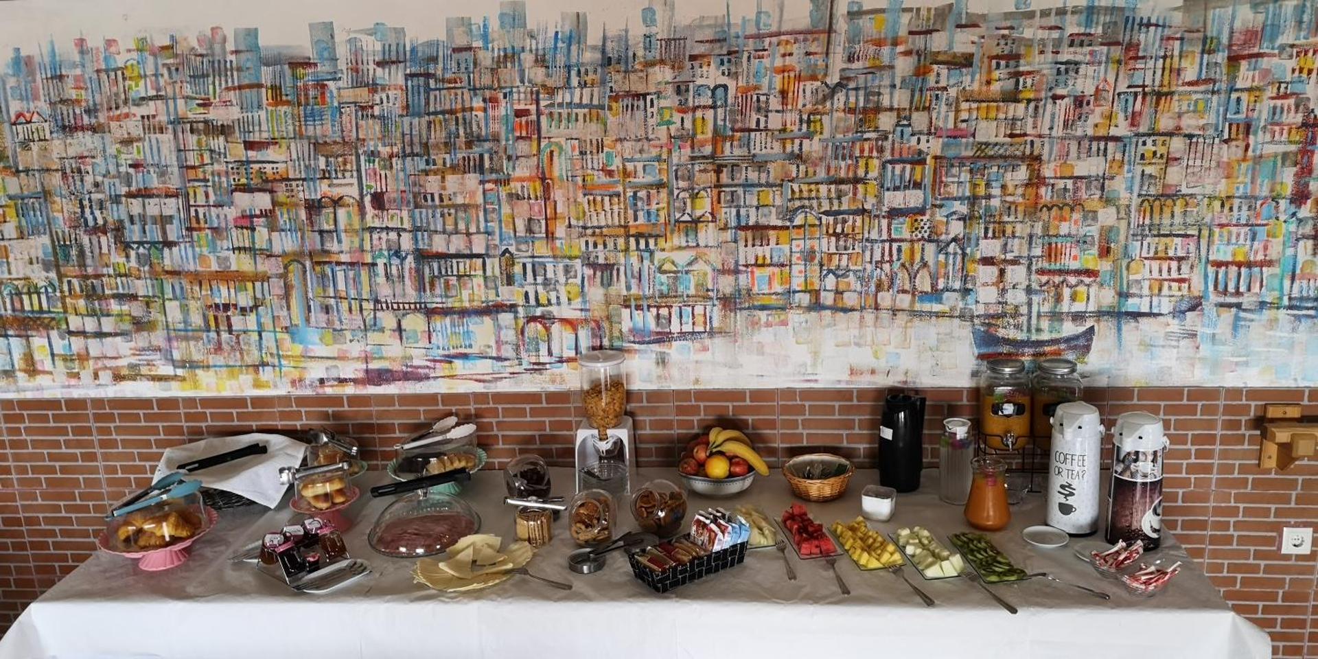 Gojim Casa Rural - Photo 67