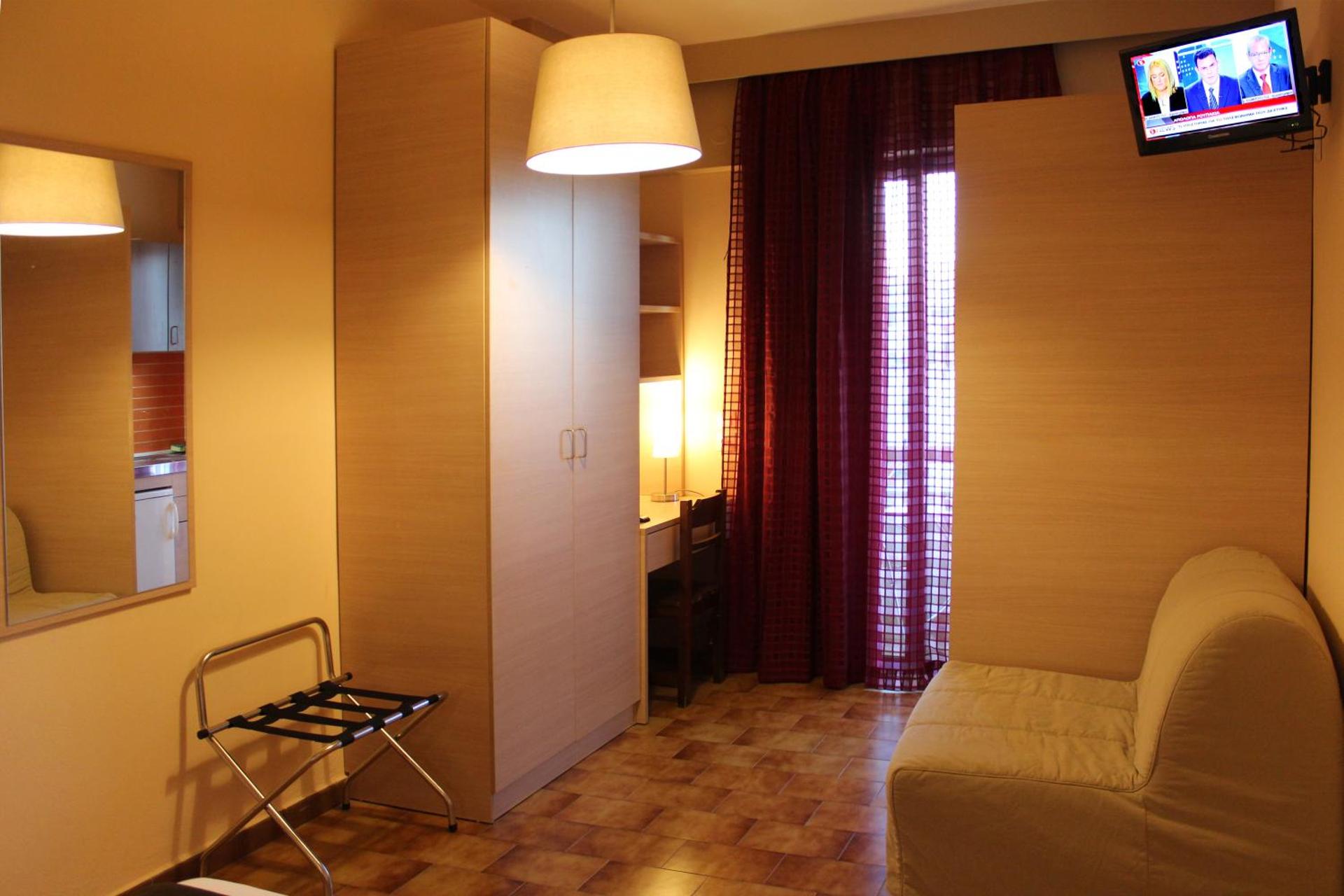 Philoxenia Hotel & Studios - Photo 78