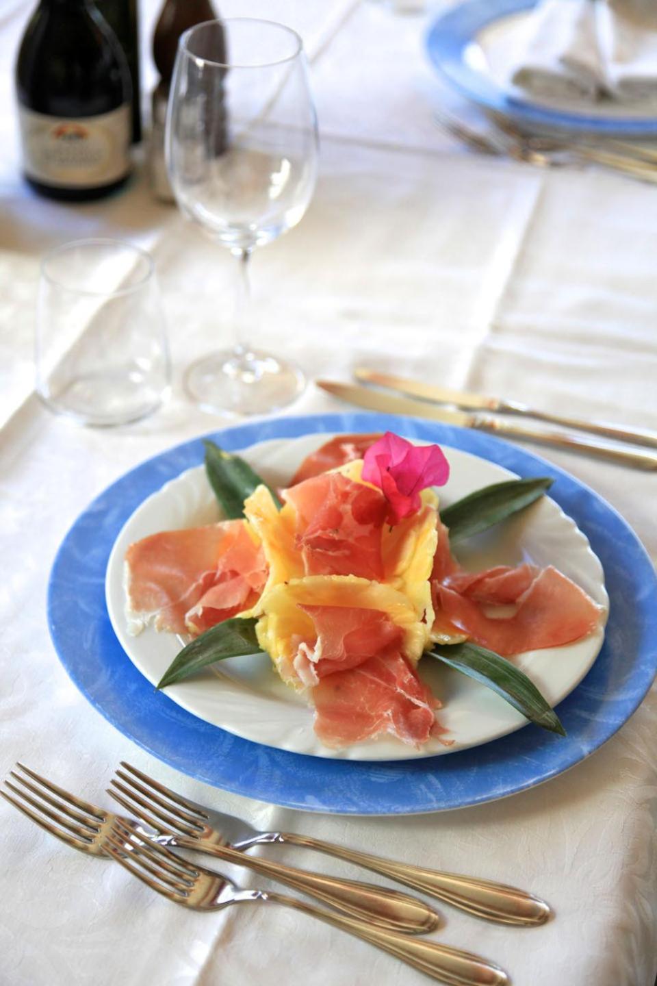 Hotel Orsa Maggiore - Photo 126