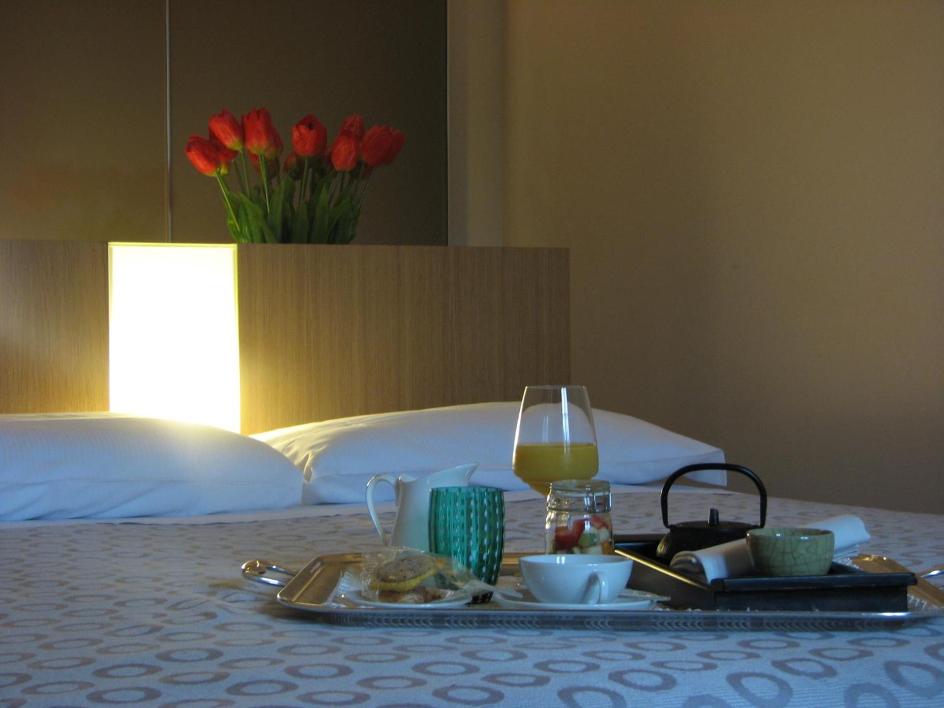 Parizzi Suites&Studio Restaurant - Photo 38