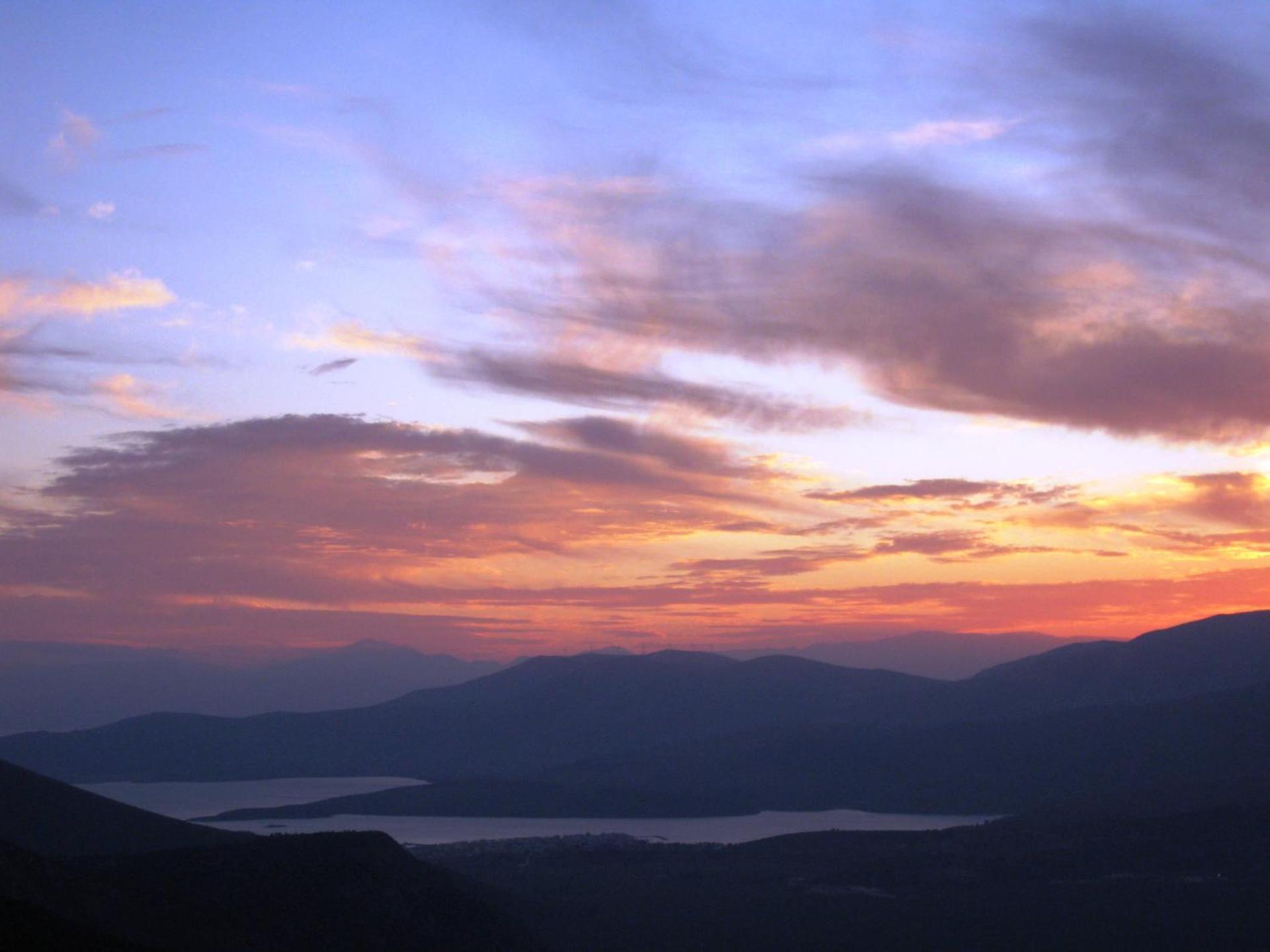 Parnassos Delphi Hotel - Photo 134