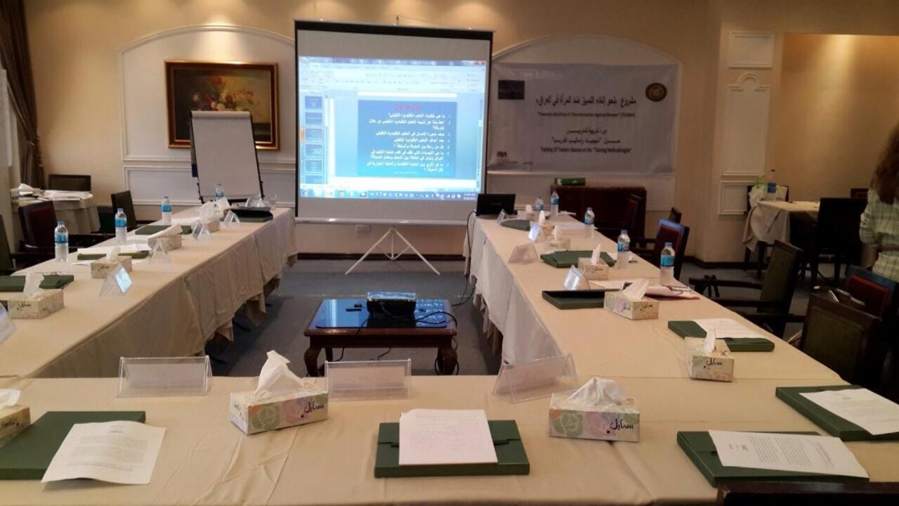 Shanasheel Palace Hotel - Photo 14