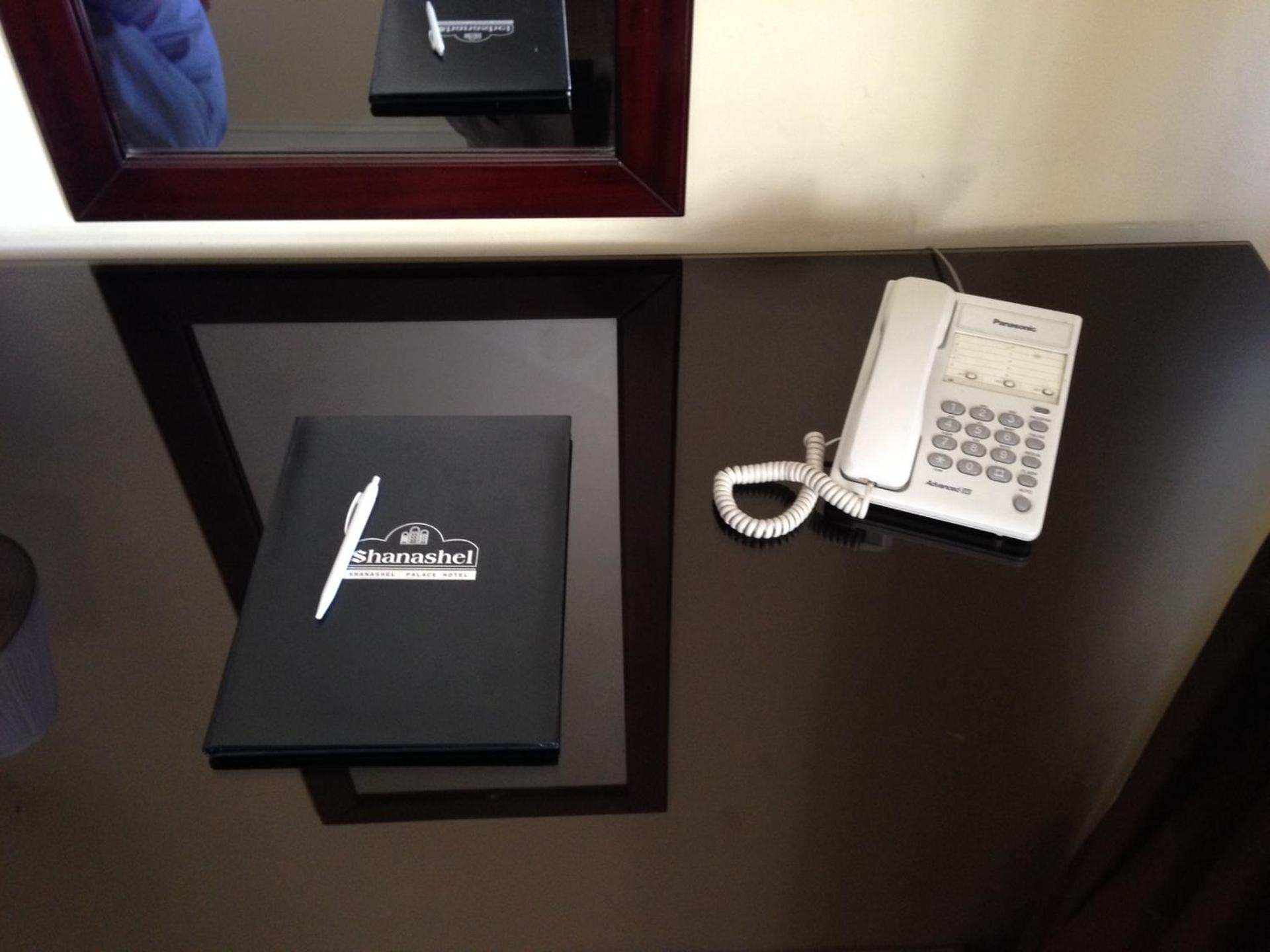 Shanasheel Palace Hotel - Photo 20