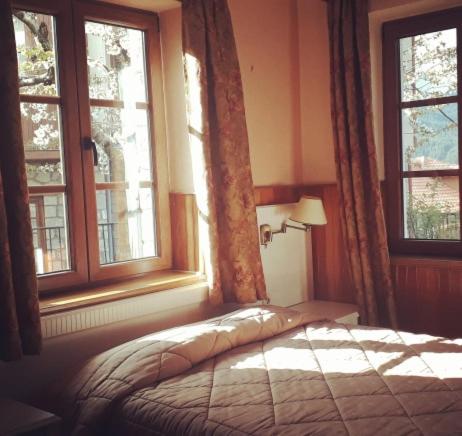 Hotel Olympic - Photo 55