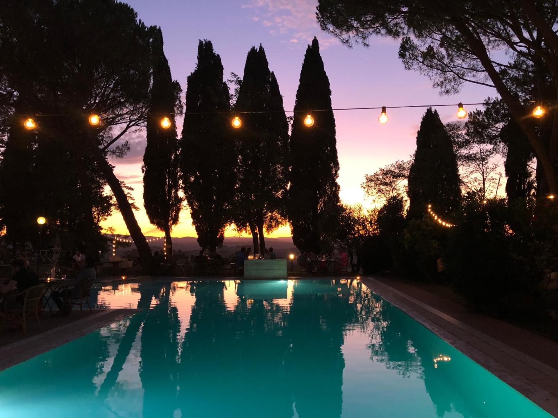 Agriturismo Pieve Sprenna - Photo 198