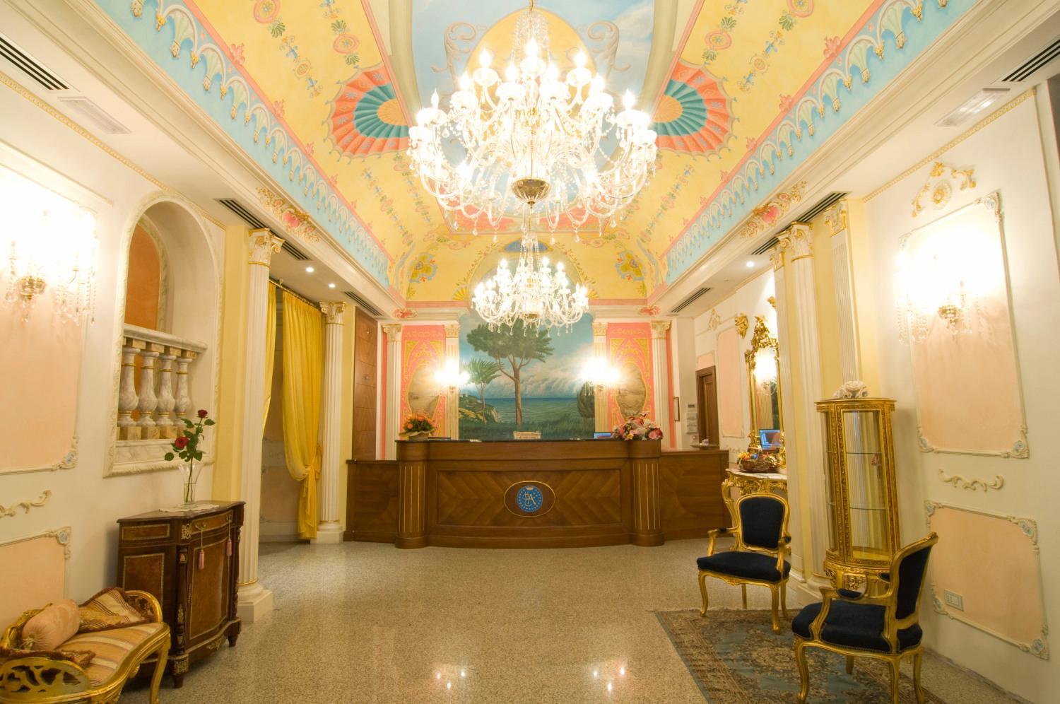 Hotel Alba - Photo 14