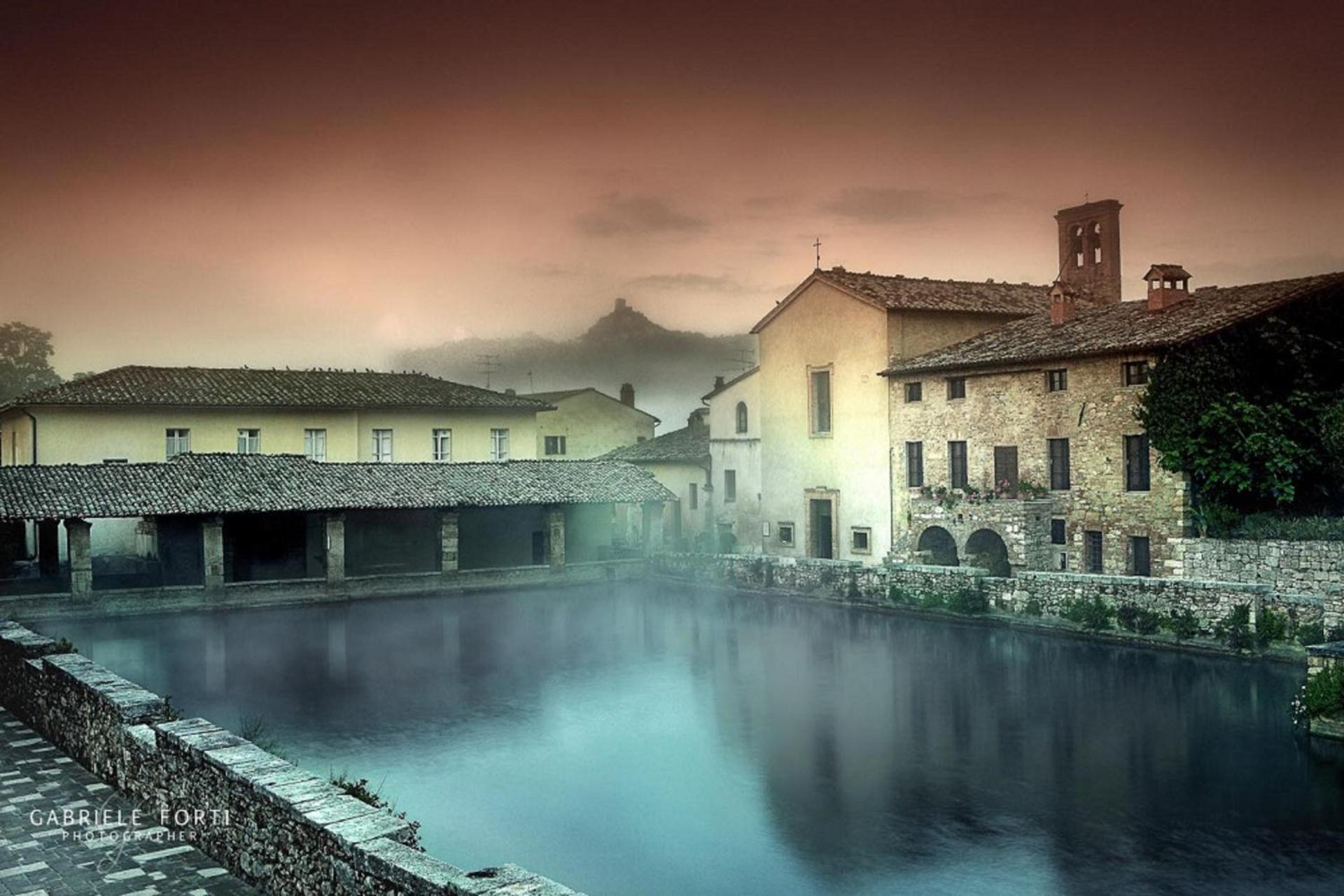 PALAZZO DEL CAPITANO Wellness & Relais - Luxury Borgo Capitano Collection - Photo 198