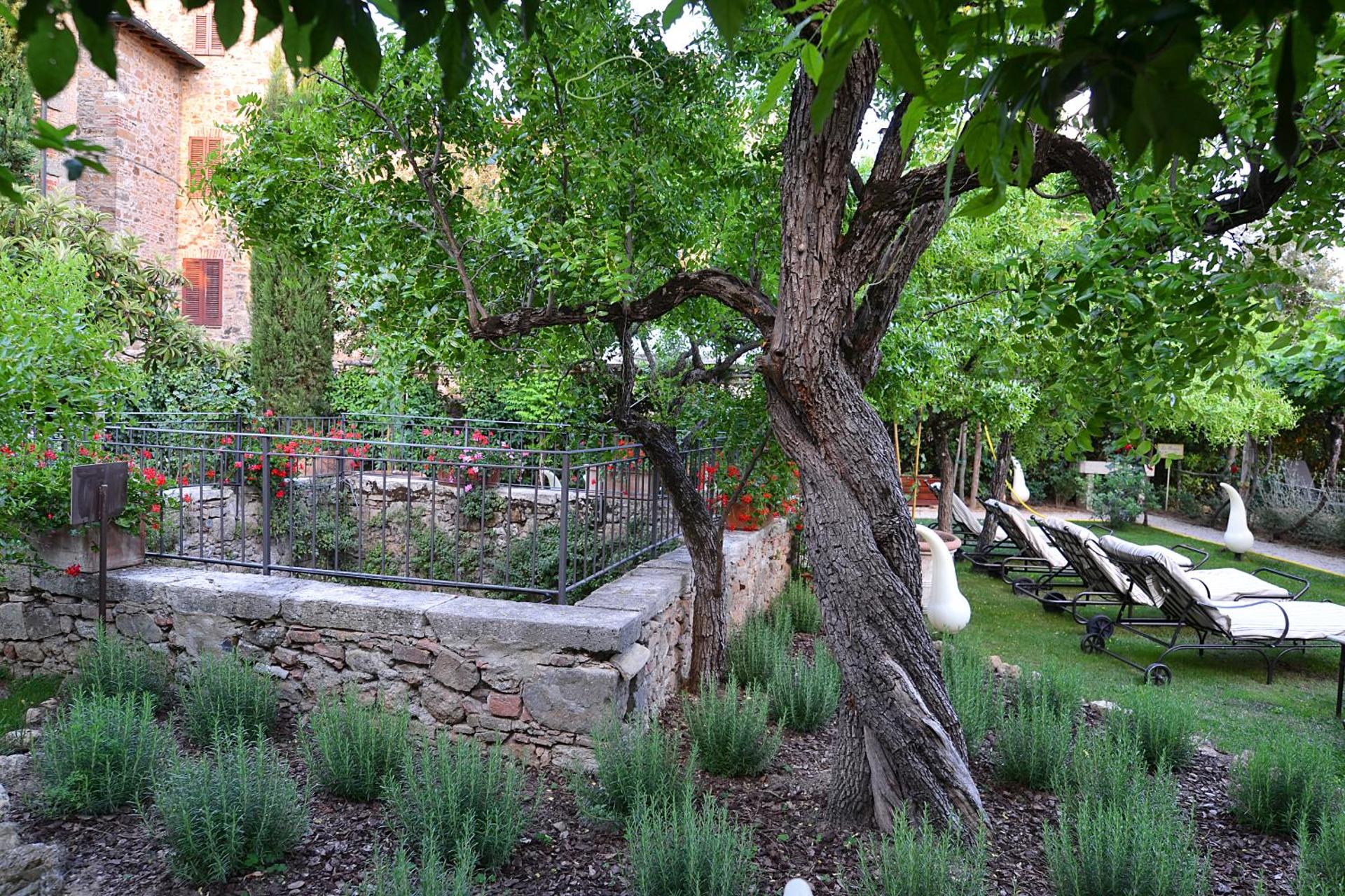 PALAZZO DEL CAPITANO Wellness & Relais - Luxury Borgo Capitano Collection - Photo 200