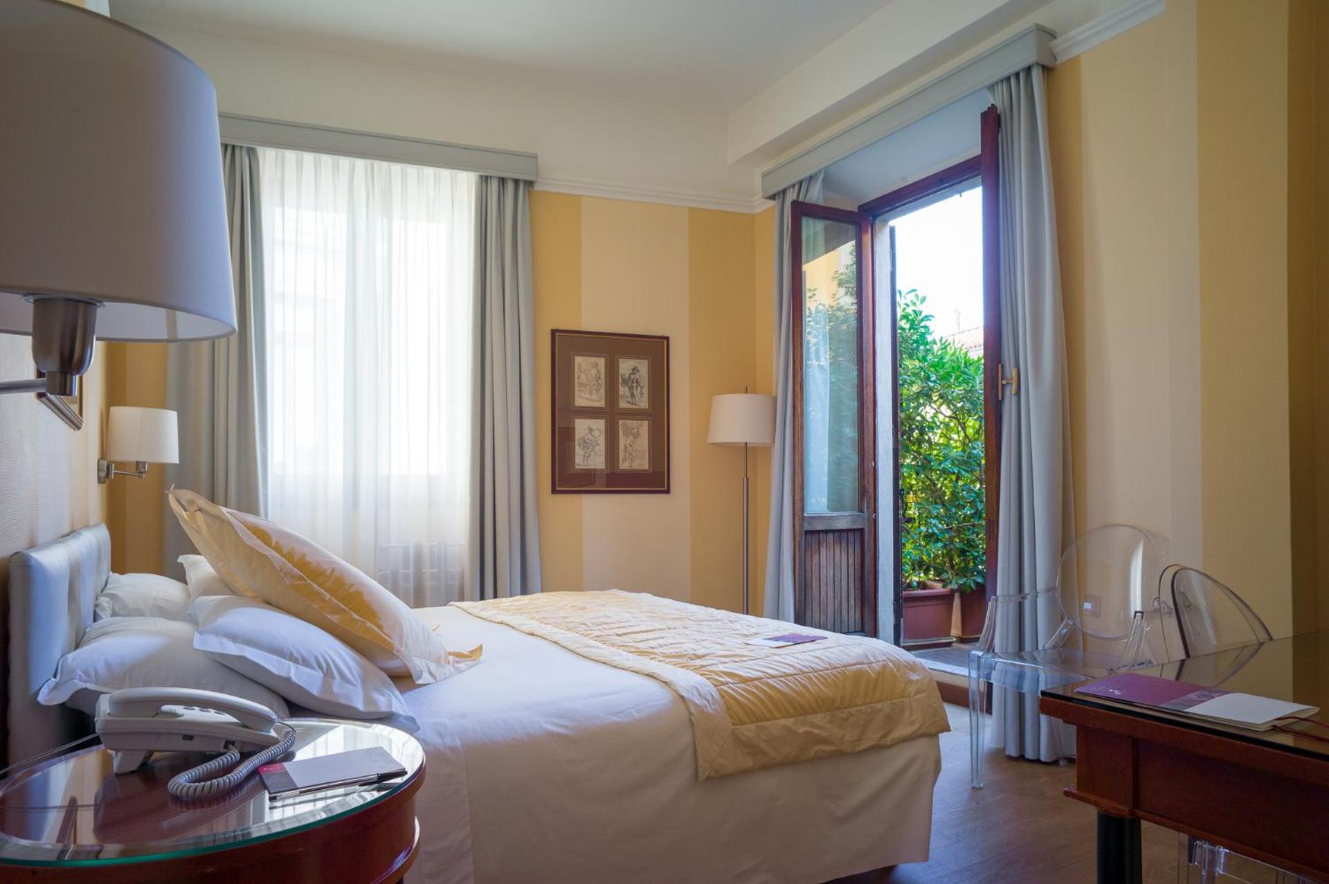 Hotel Gran Duca Di York - Photo 25
