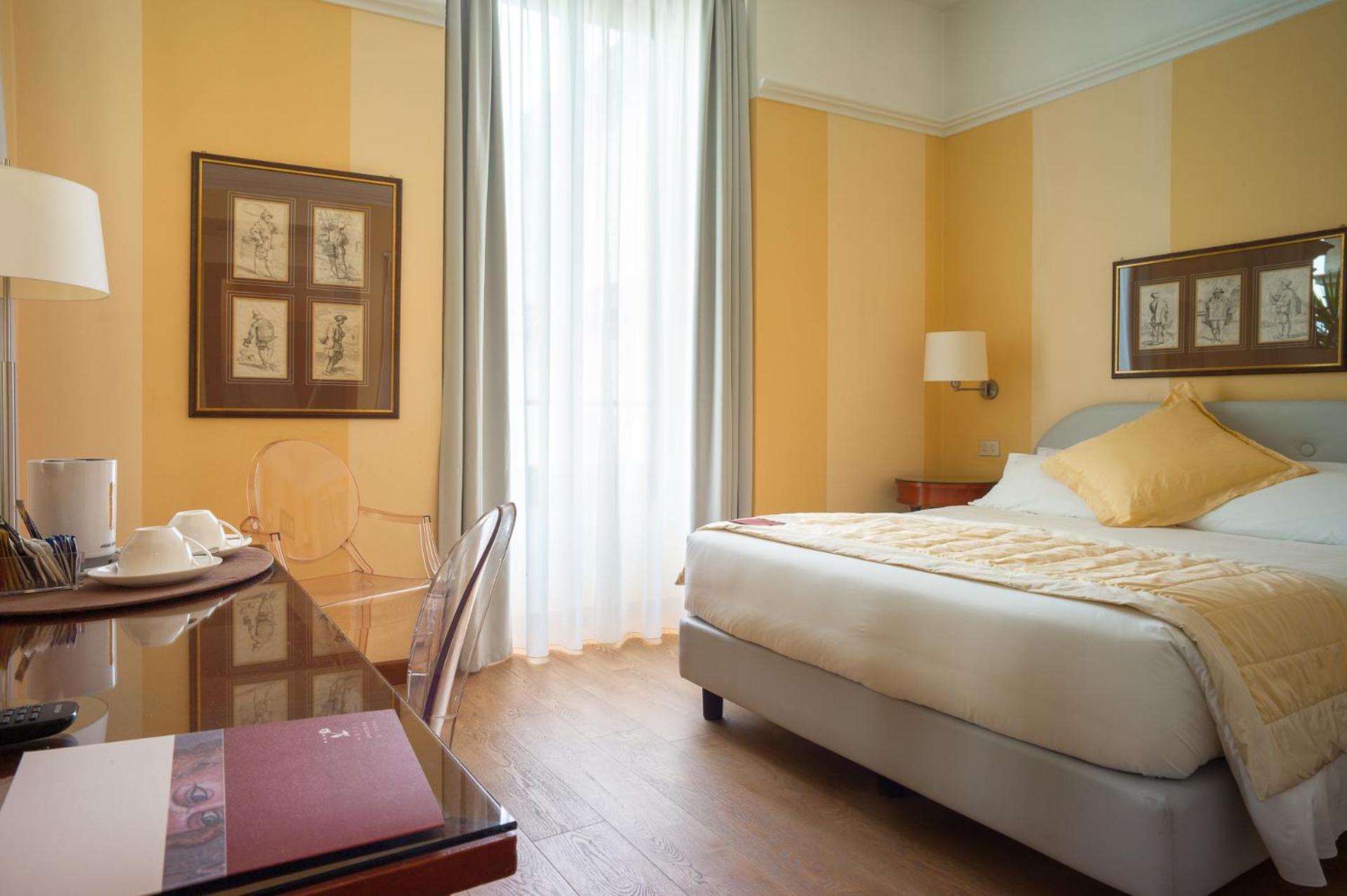 Hotel Gran Duca Di York - Photo 4