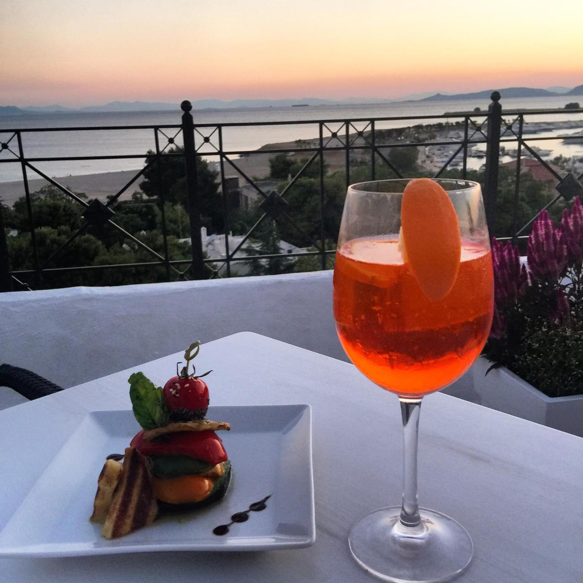 Hotel London - Photo 27