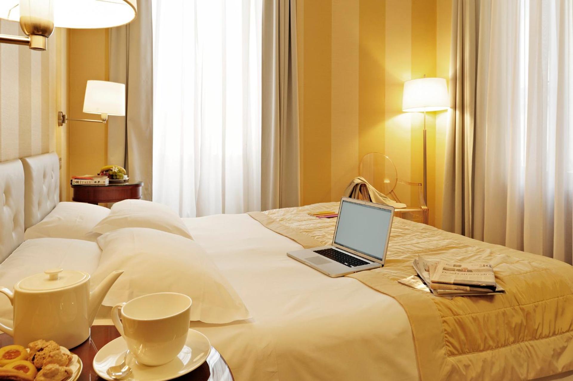 Hotel Gran Duca Di York - Photo 15