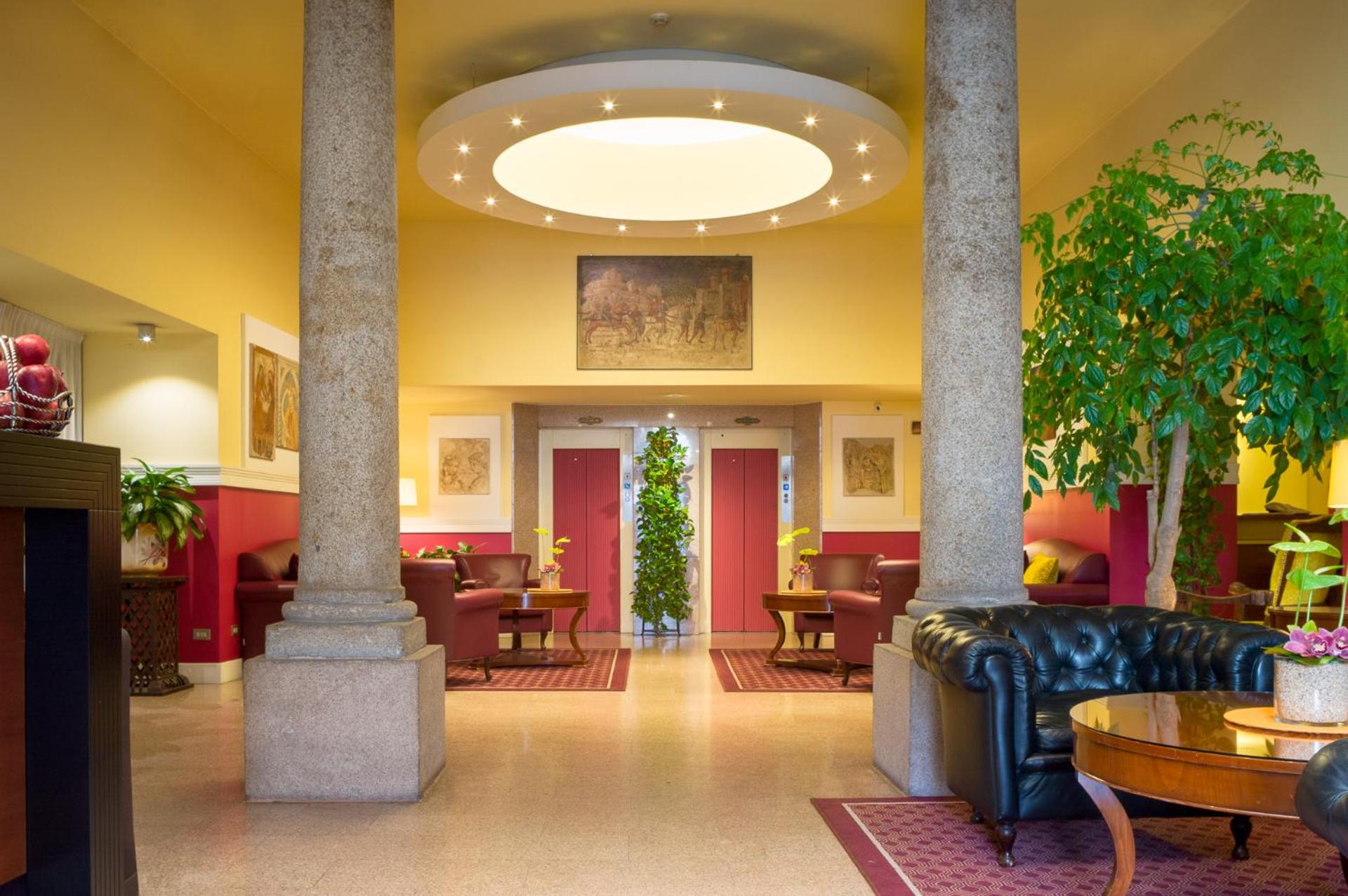 Hotel Gran Duca Di York - Photo 35