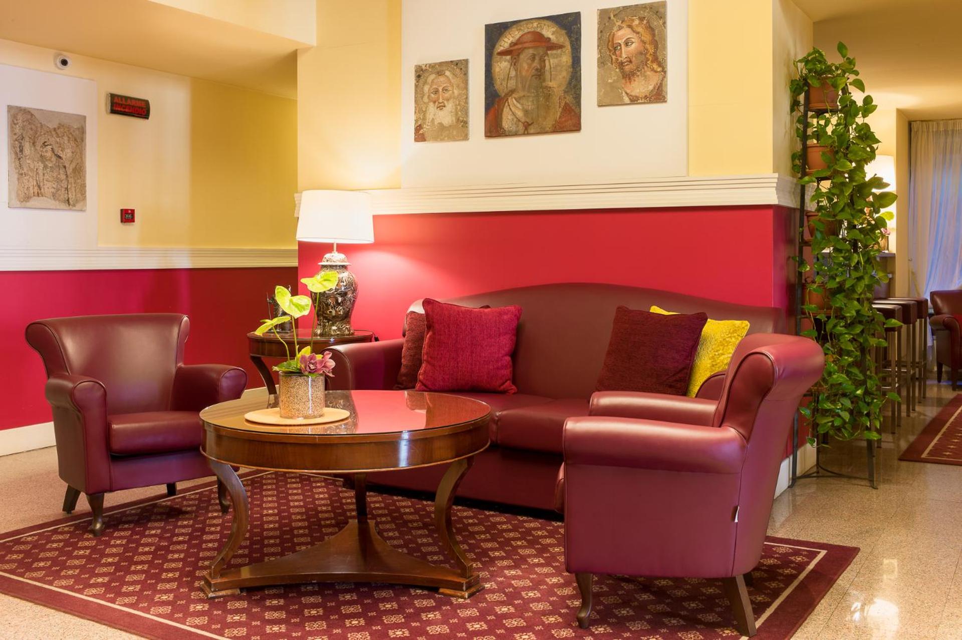 Hotel Gran Duca Di York - Photo 31